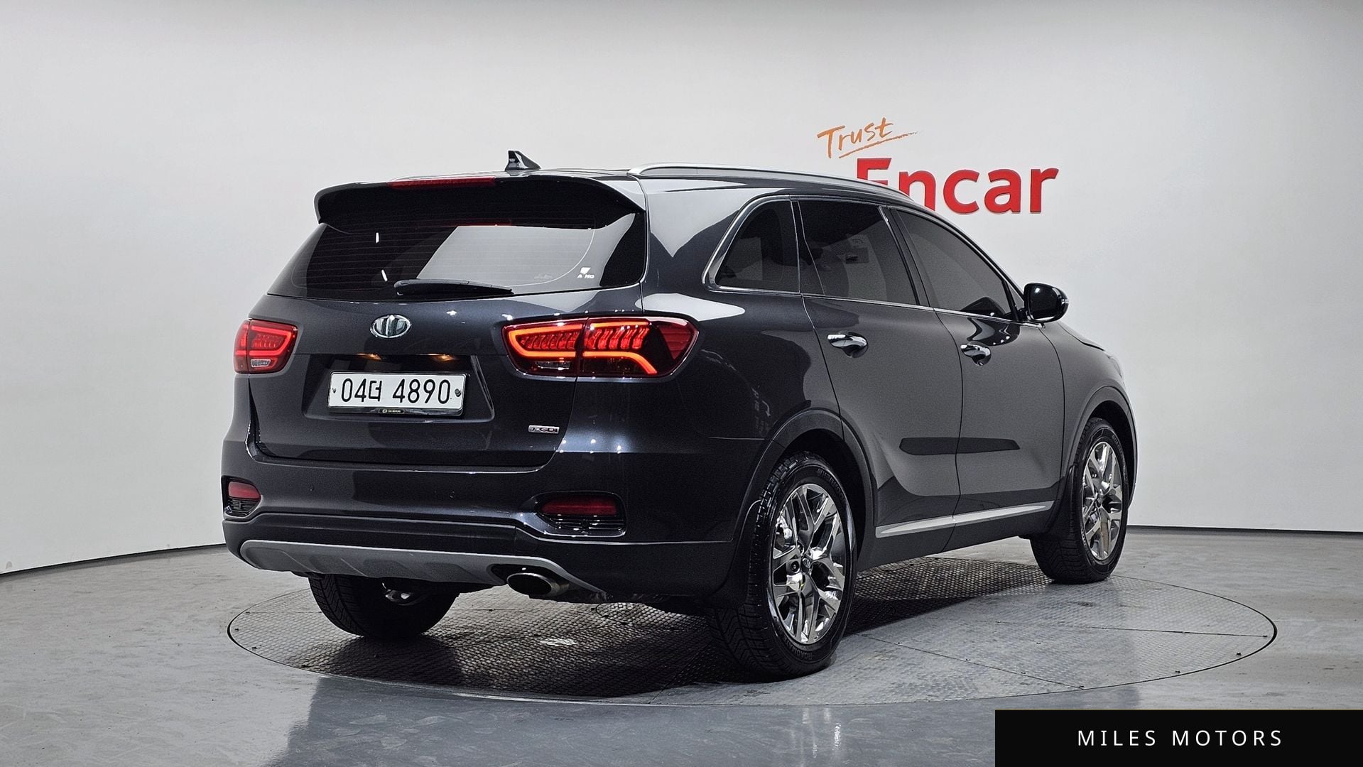 Kia Sorento 2020 — миниатюра 2