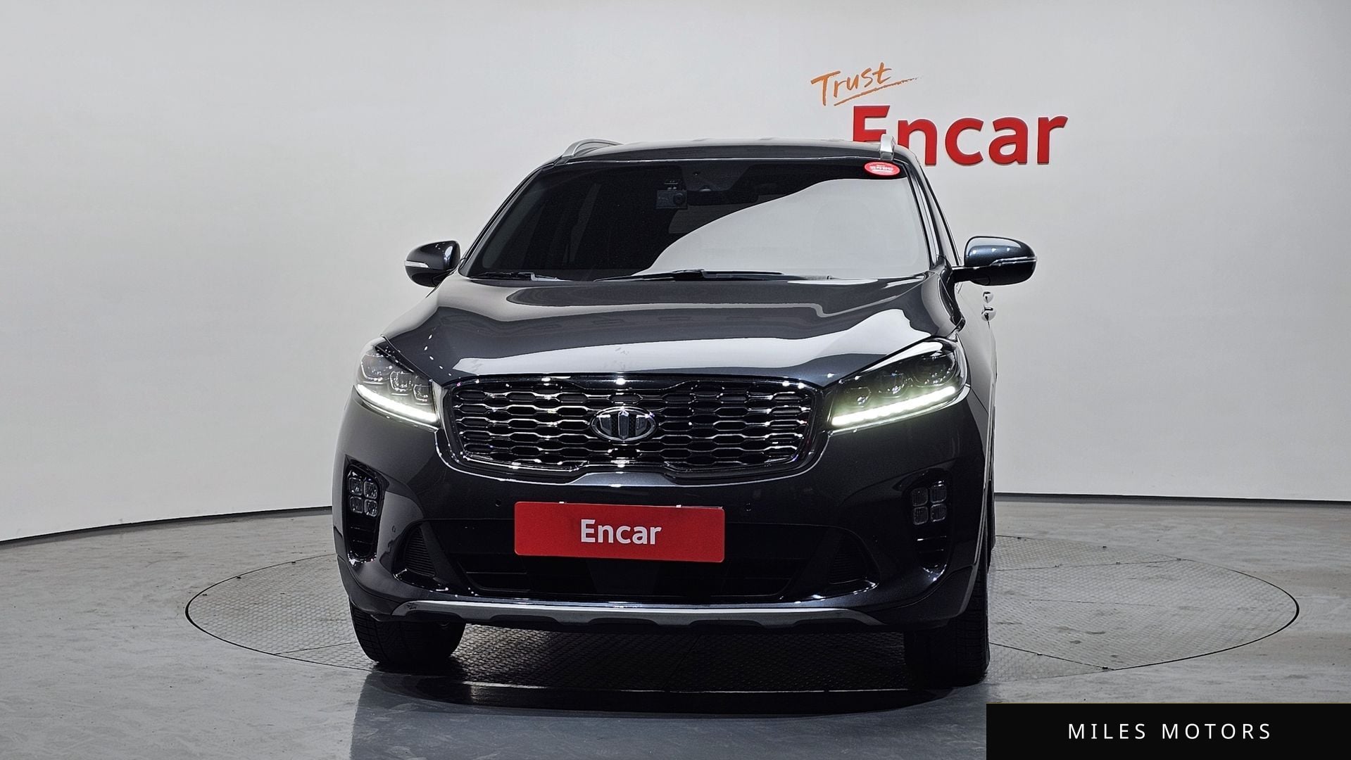 Kia Sorento 2020 — миниатюра 3