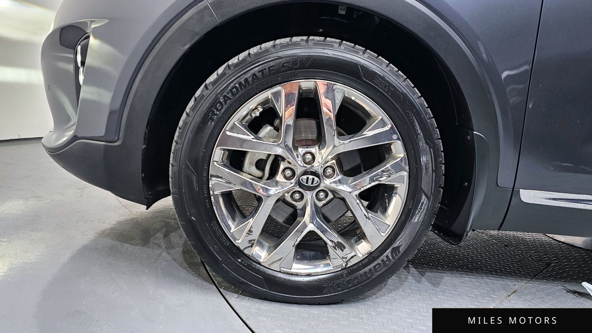 Kia Sorento 2020 — миниатюра 5