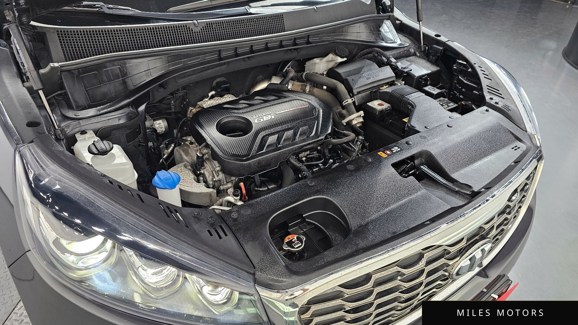 Kia Sorento 2020 — миниатюра 6