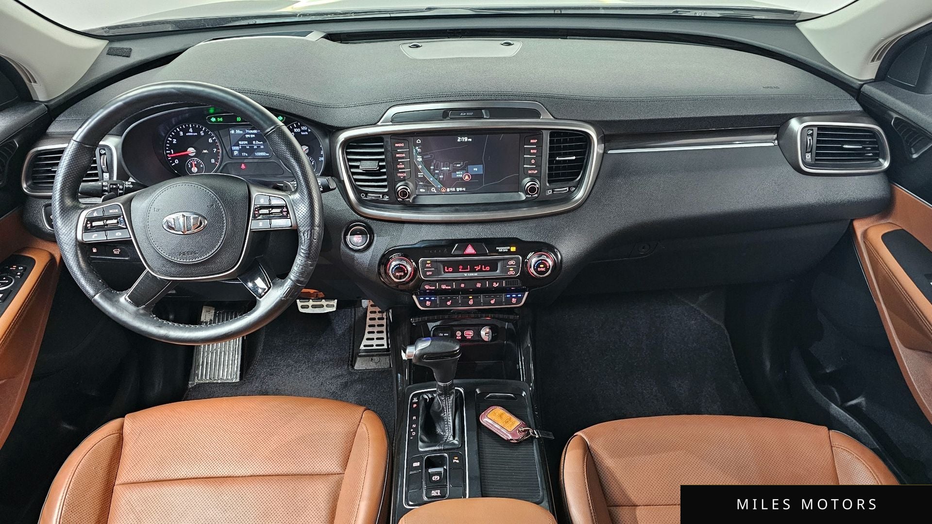 Kia Sorento 2020 — миниатюра 10