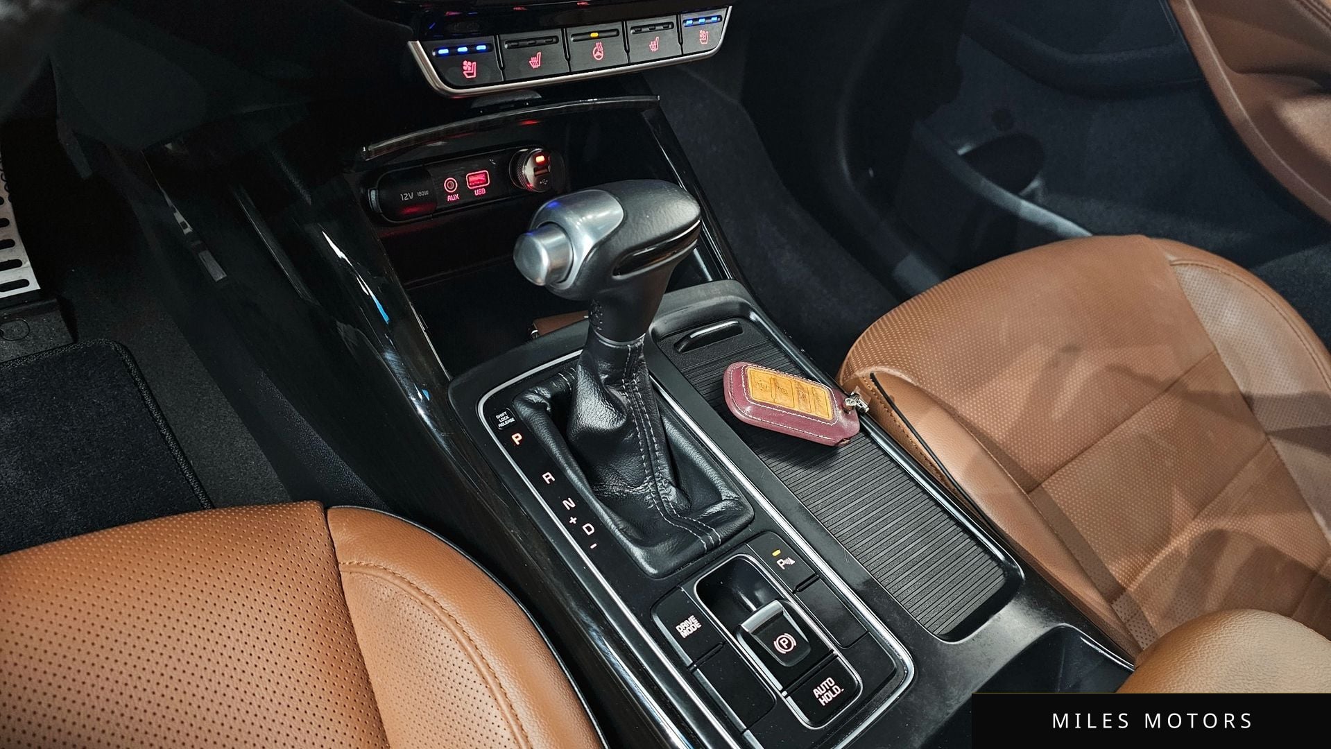 Kia Sorento 2020 — миниатюра 12
