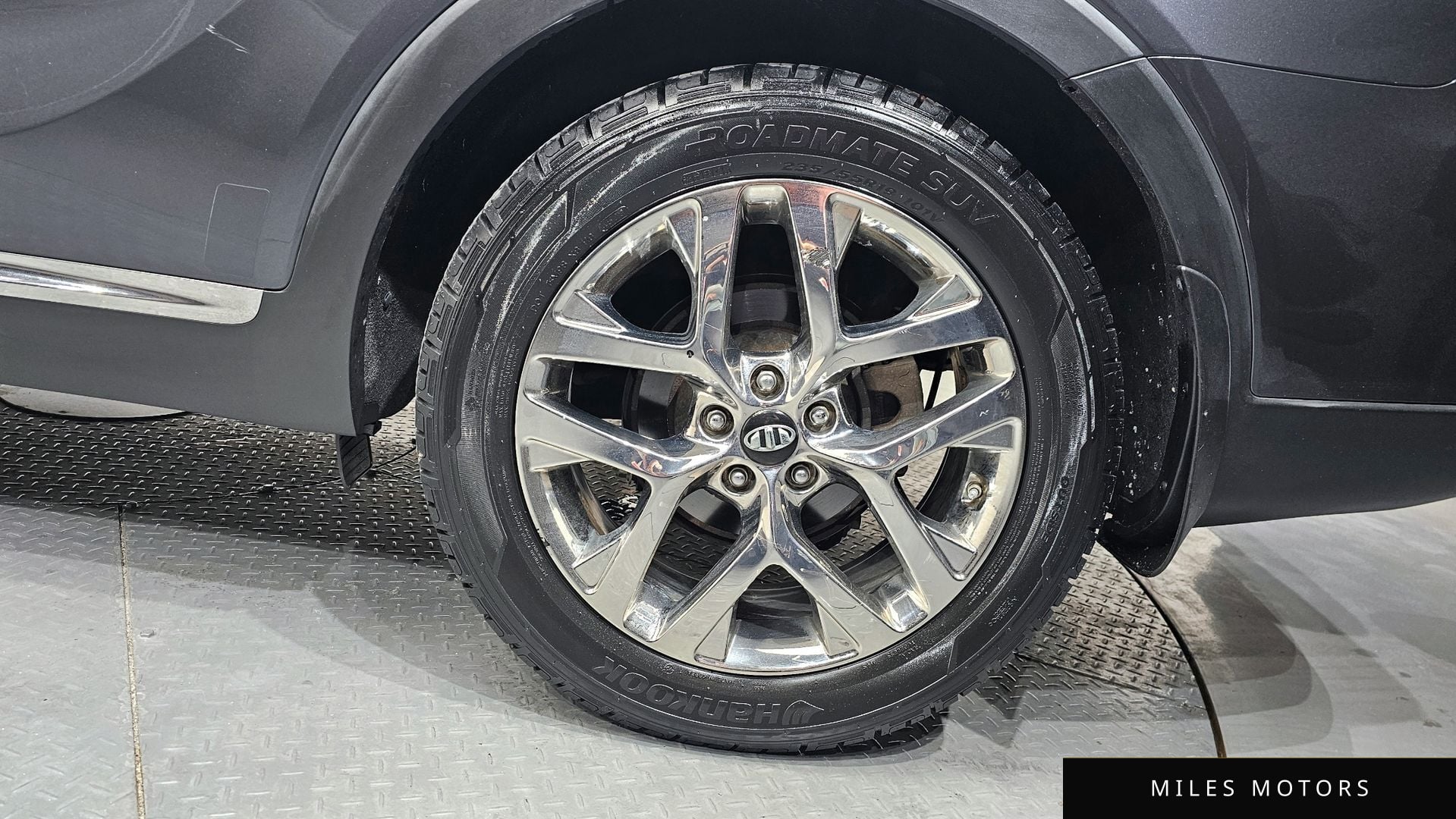 Kia Sorento 2020 — миниатюра 7