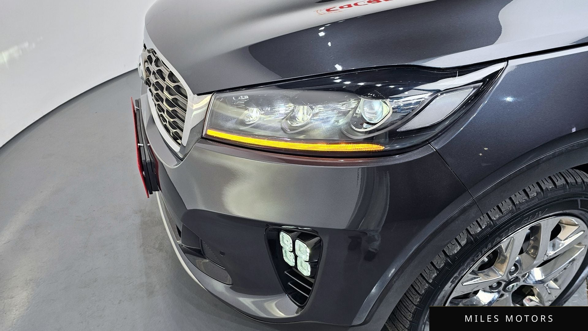 Kia Sorento 2020 — миниатюра 8