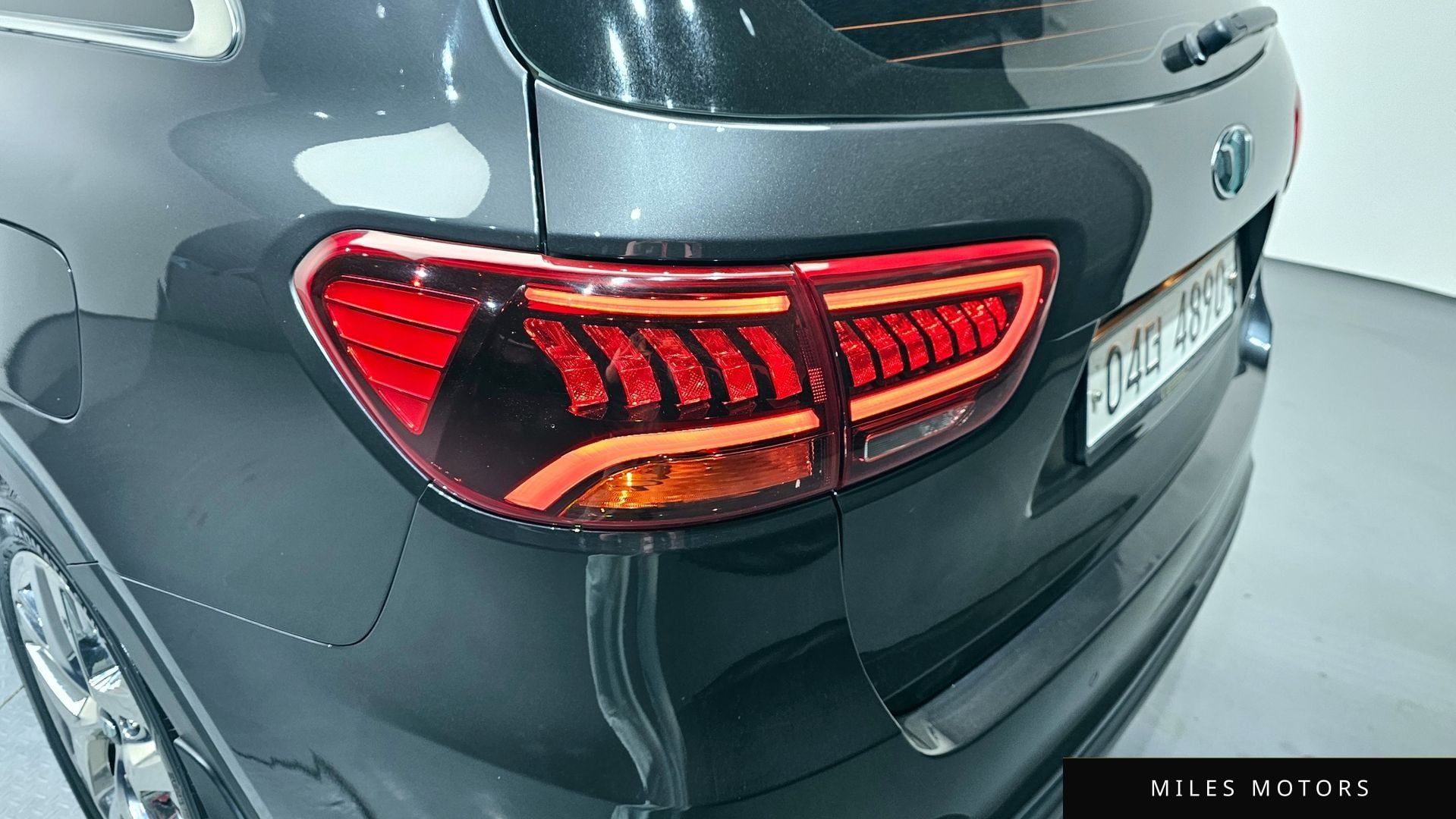 Kia Sorento 2020 — миниатюра 9
