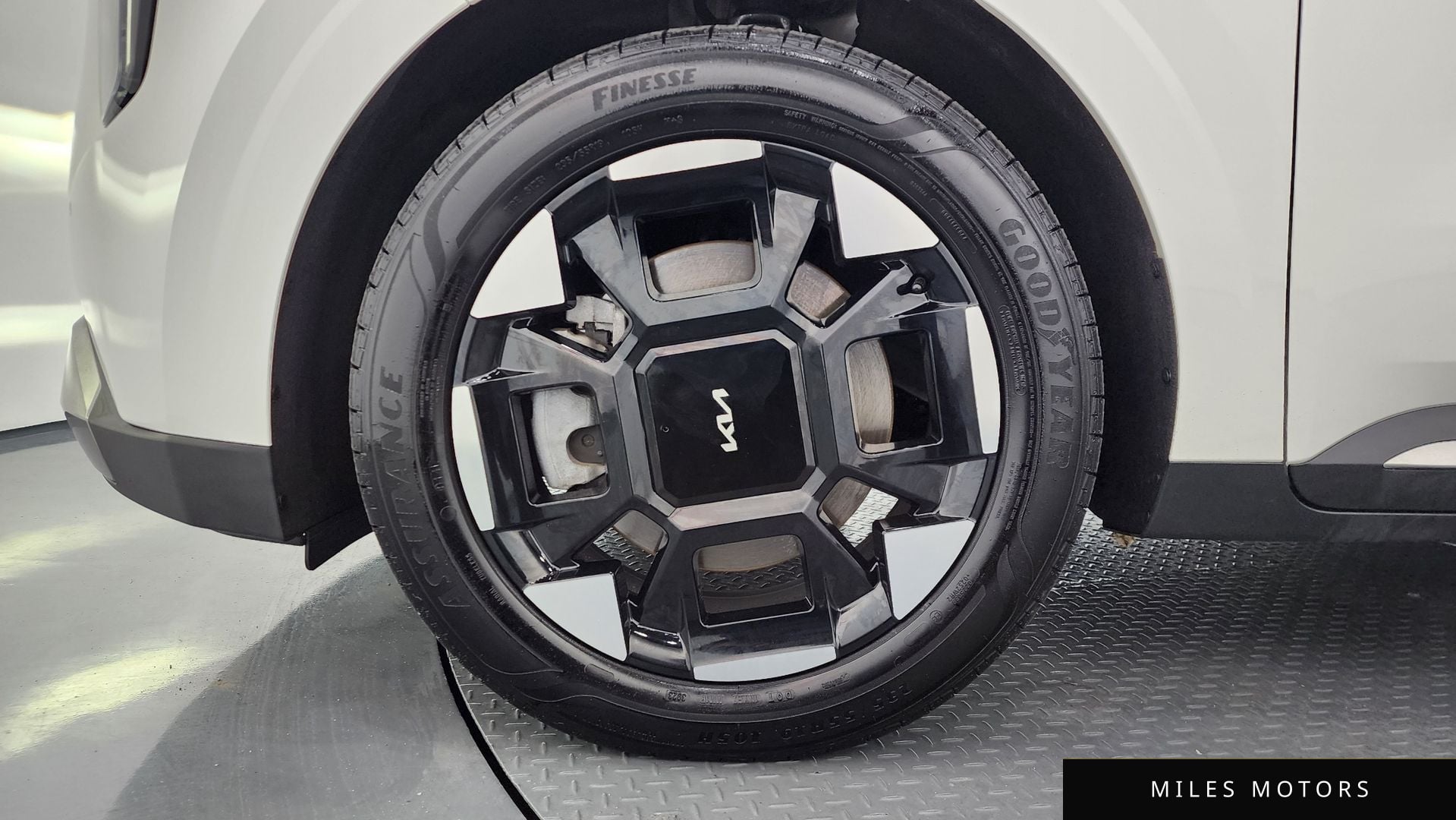 Kia Canival 2024 — миниатюра 5