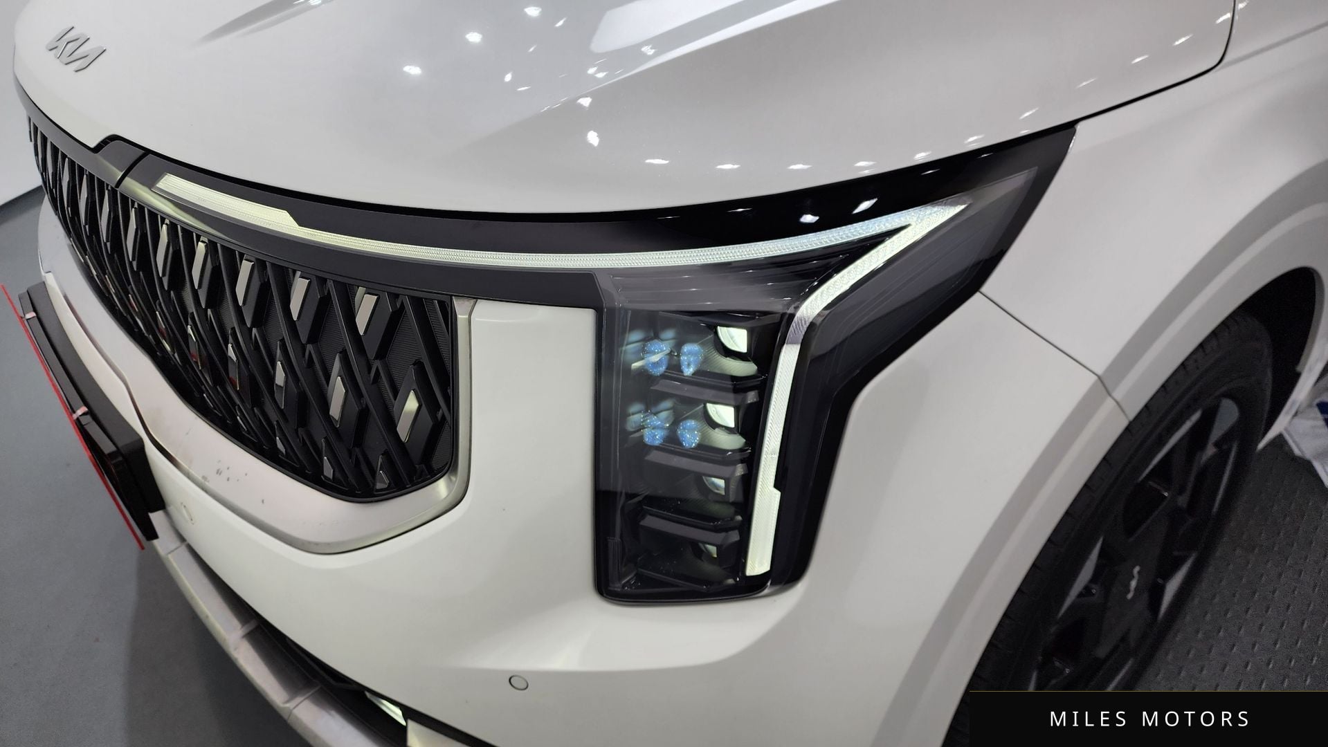 Kia Canival 2024 — миниатюра 8