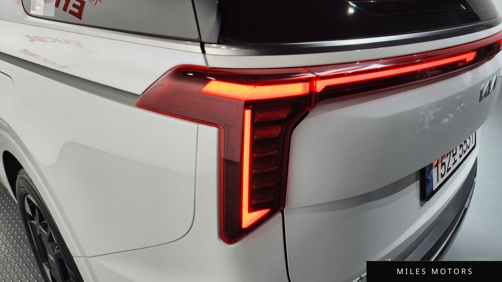 Kia Canival 2024 — миниатюра 9