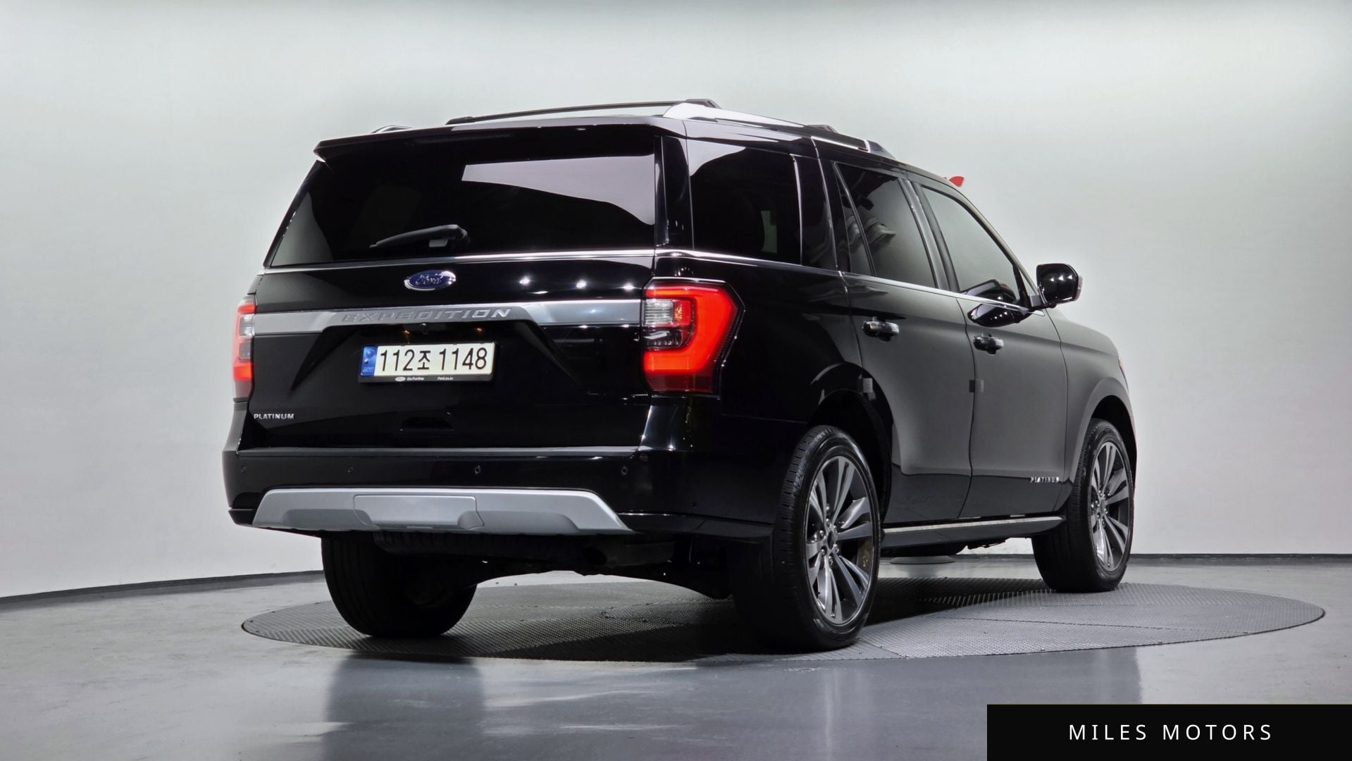 Ford Expedition 2021 — миниатюра 2