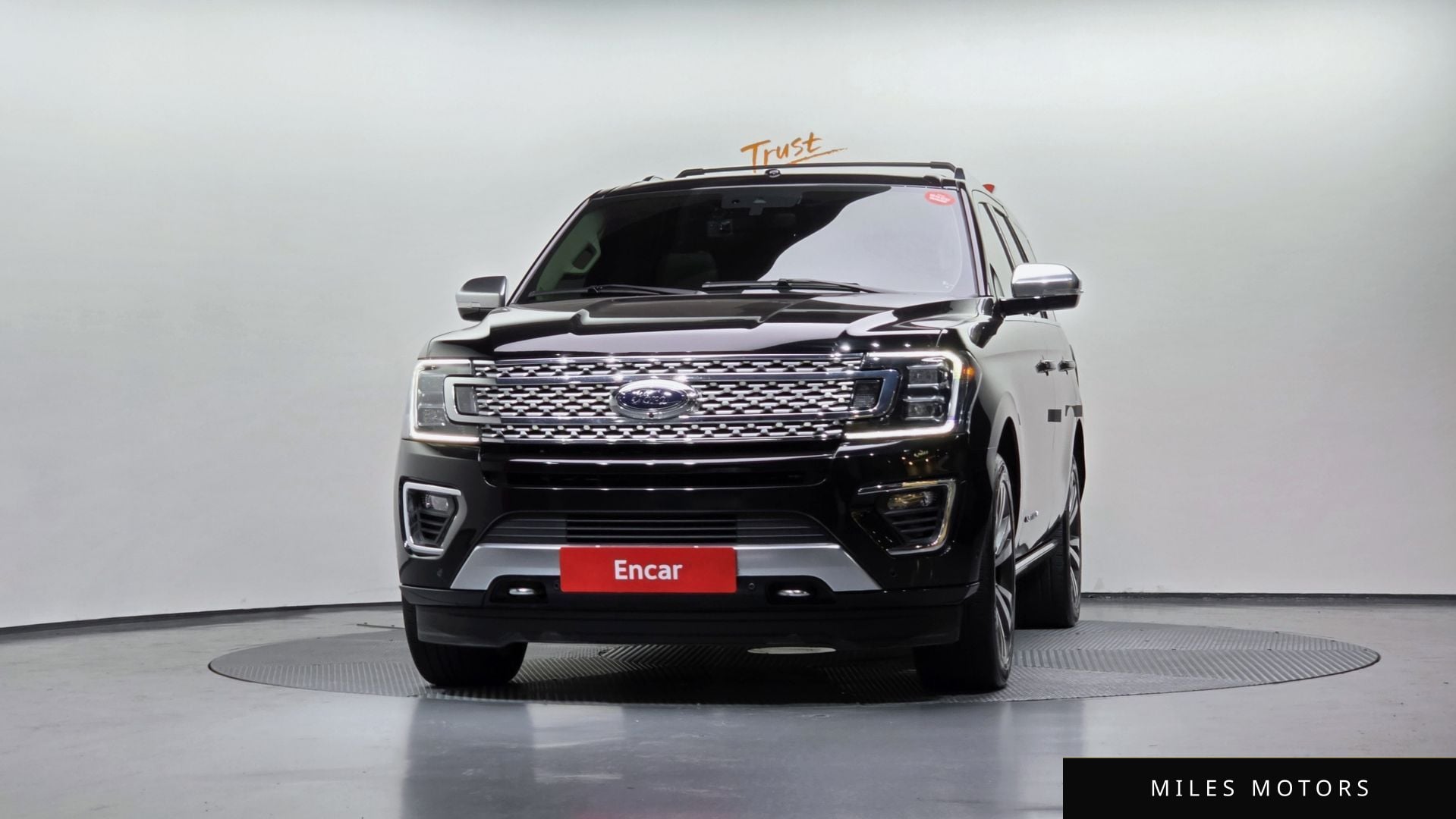 Ford Expedition 2021 — миниатюра 3