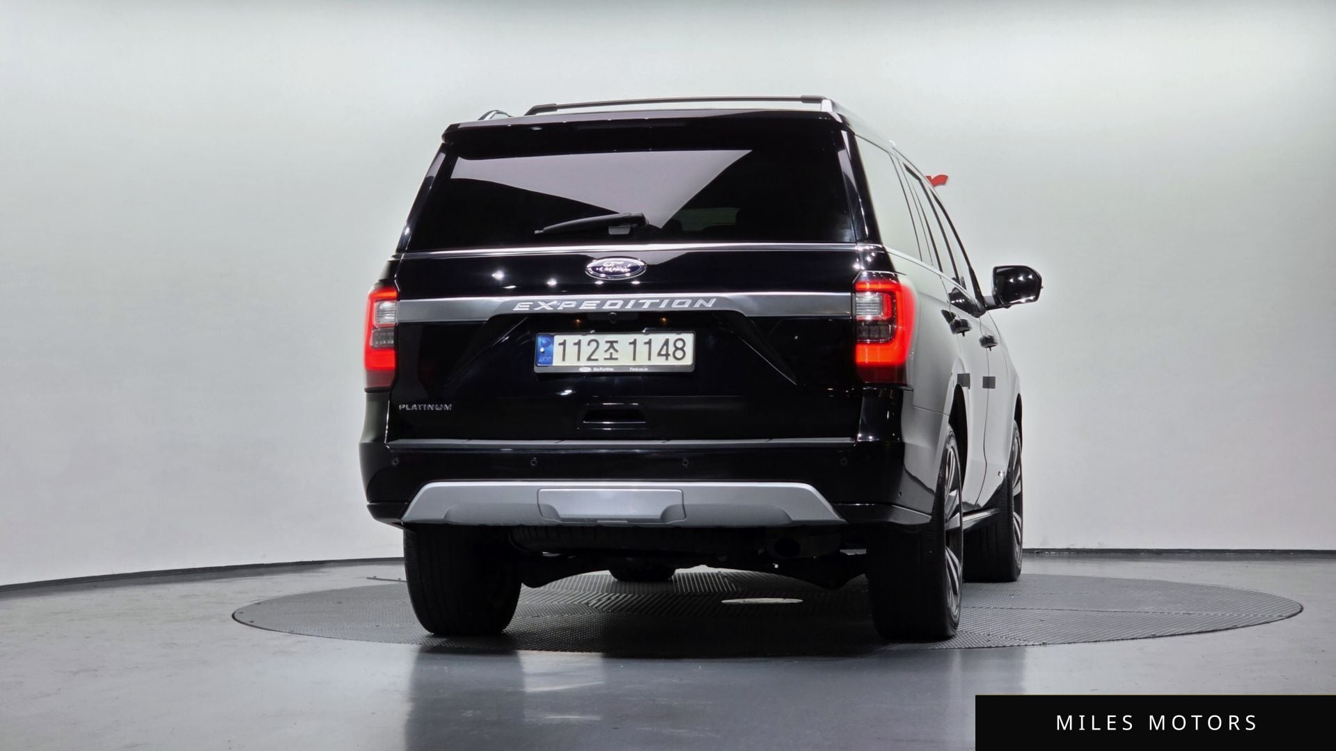 Ford Expedition 2021 — миниатюра 4