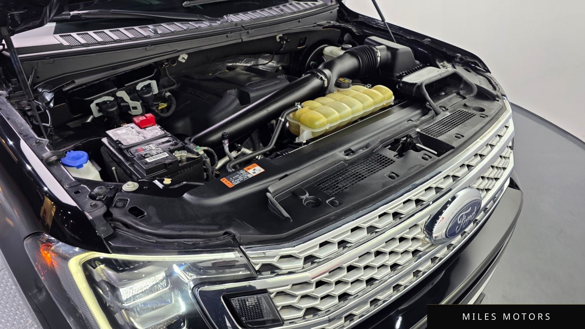 Ford Expedition 2021 — миниатюра 6