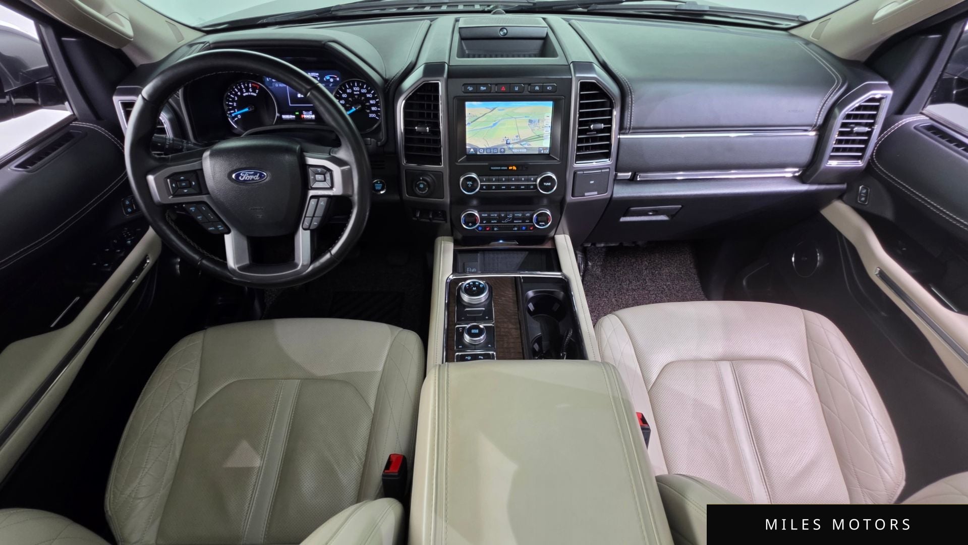 Ford Expedition 2021 — миниатюра 10