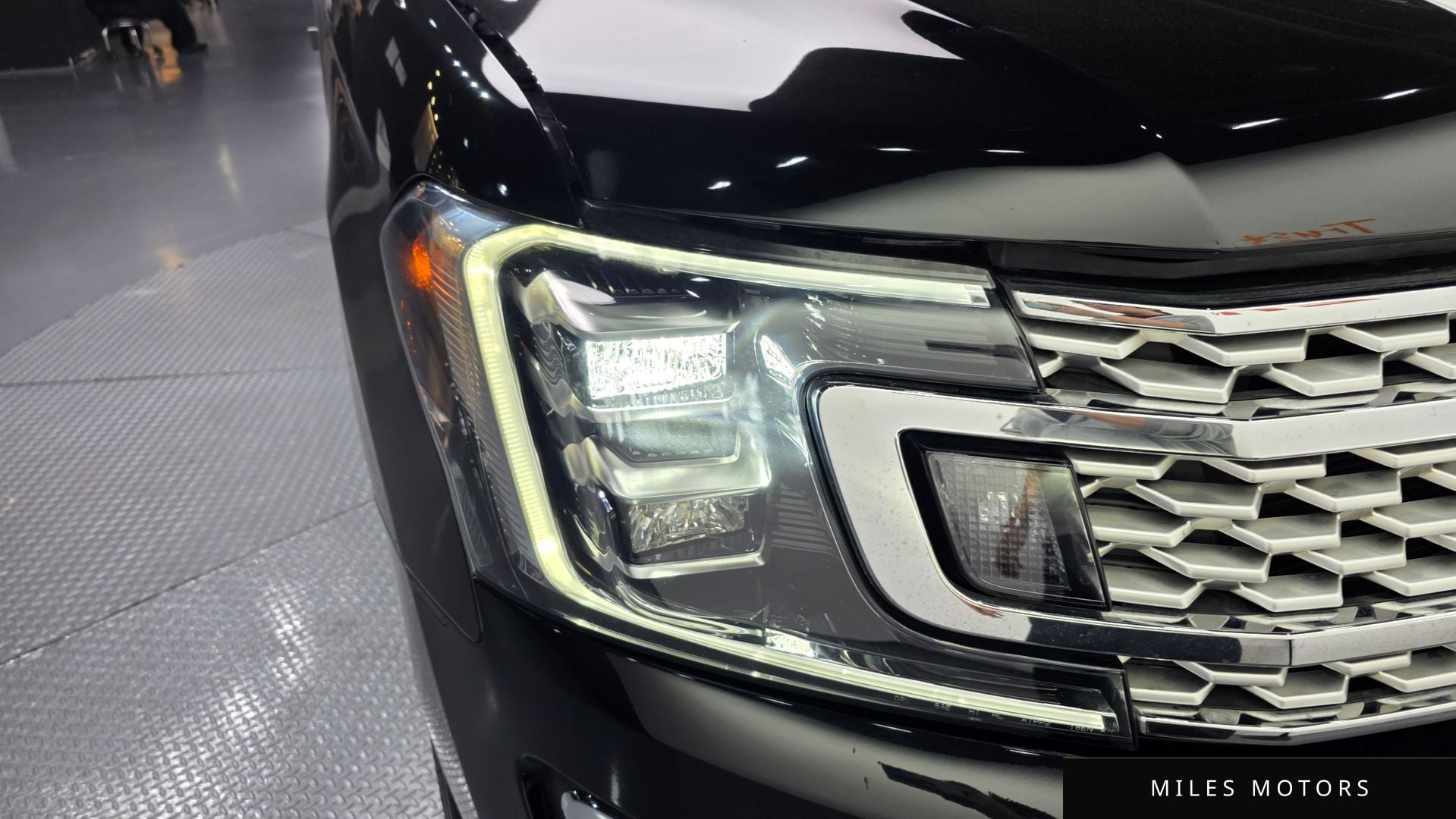 Ford Expedition 2021 — миниатюра 8