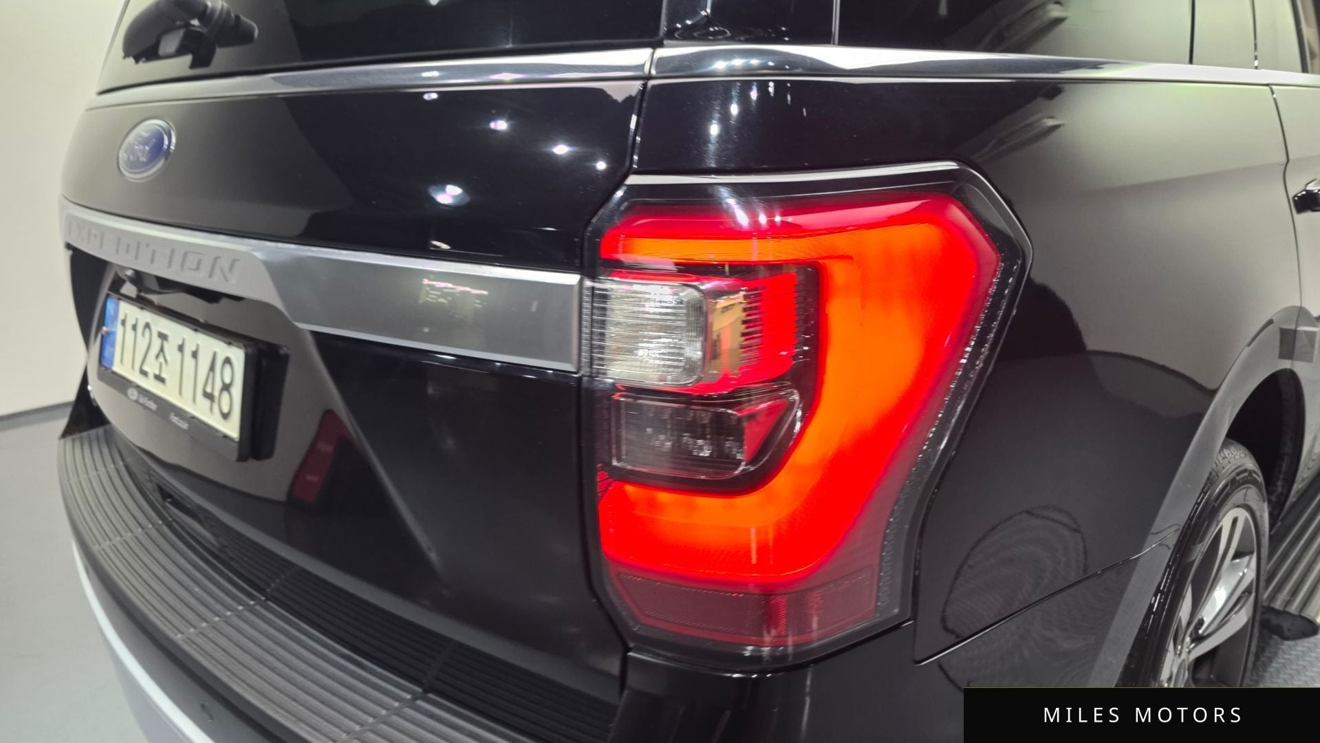 Ford Expedition 2021 — миниатюра 9