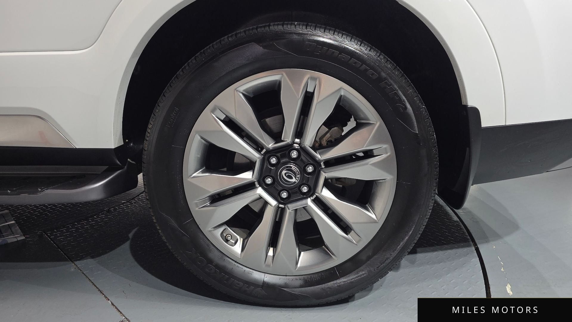 Kia Mohave 2020 — миниатюра 6