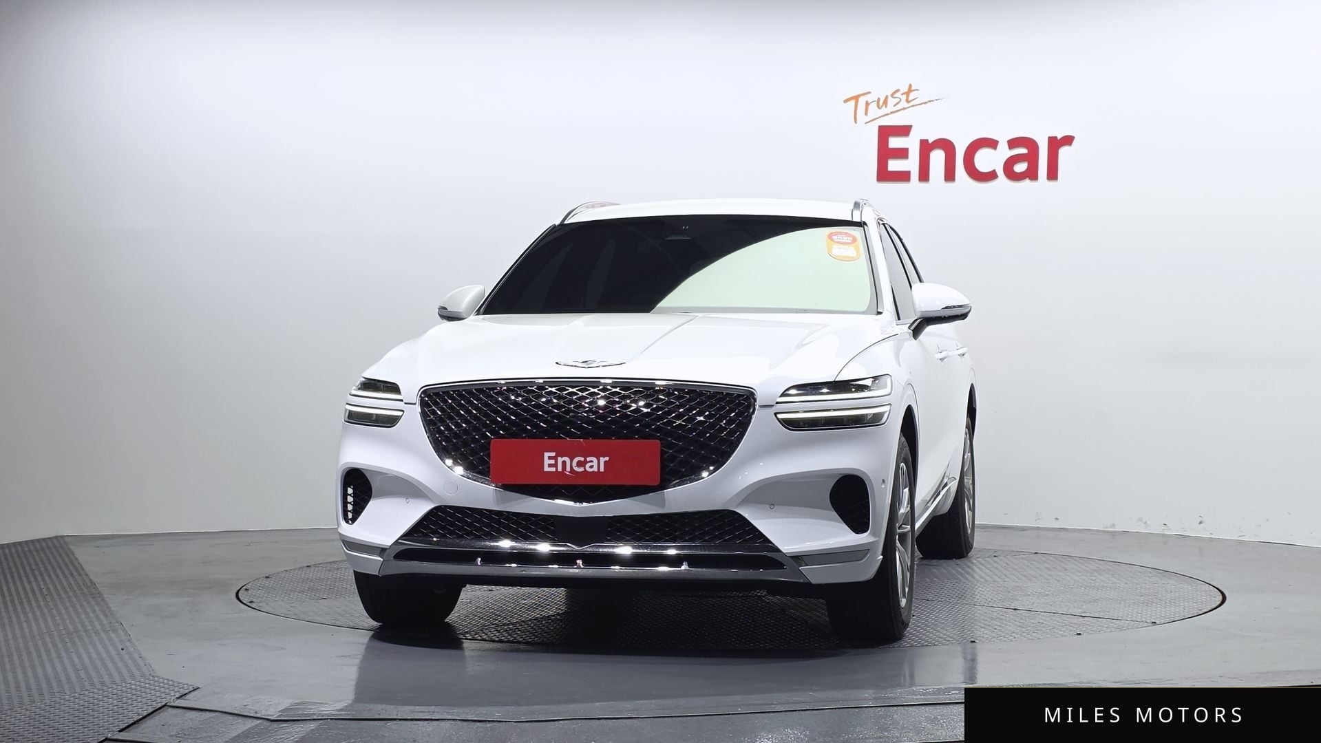Genesis GV70 2023 — миниатюра 3