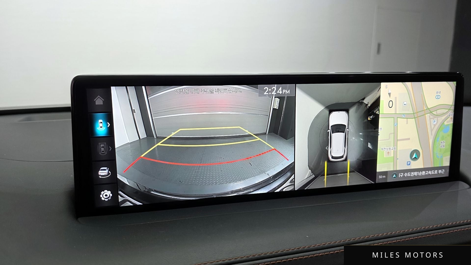 Genesis GV70 2023 — миниатюра 21