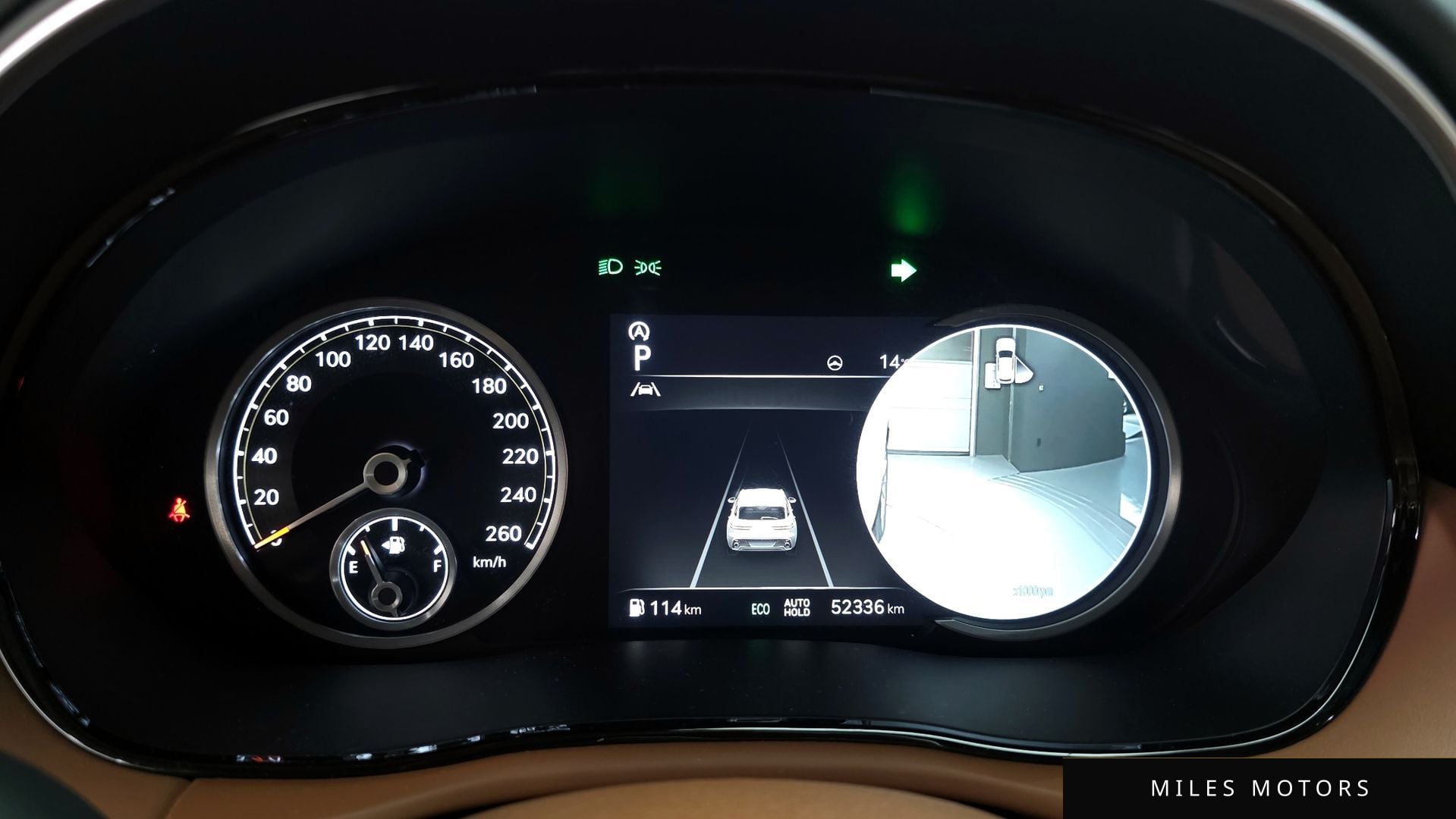 Genesis GV70 2023 — миниатюра 25