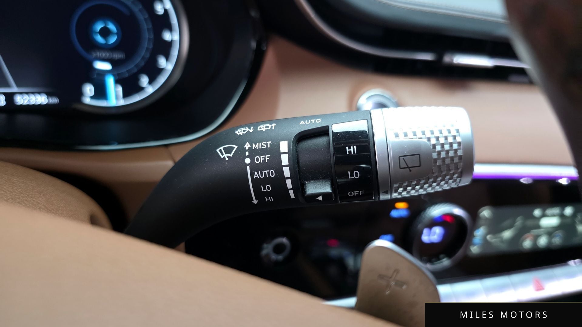Genesis GV70 2023 — миниатюра 26