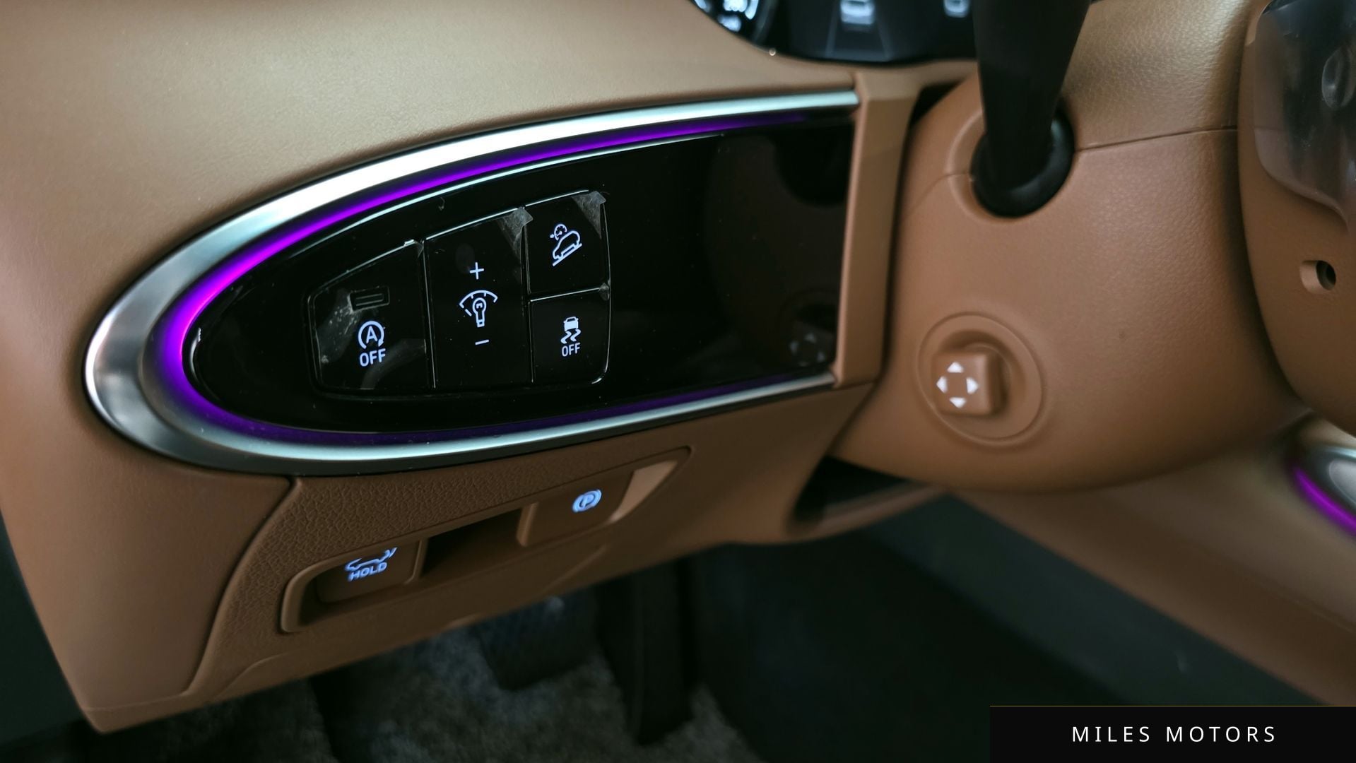 Genesis GV70 2023 — миниатюра 28