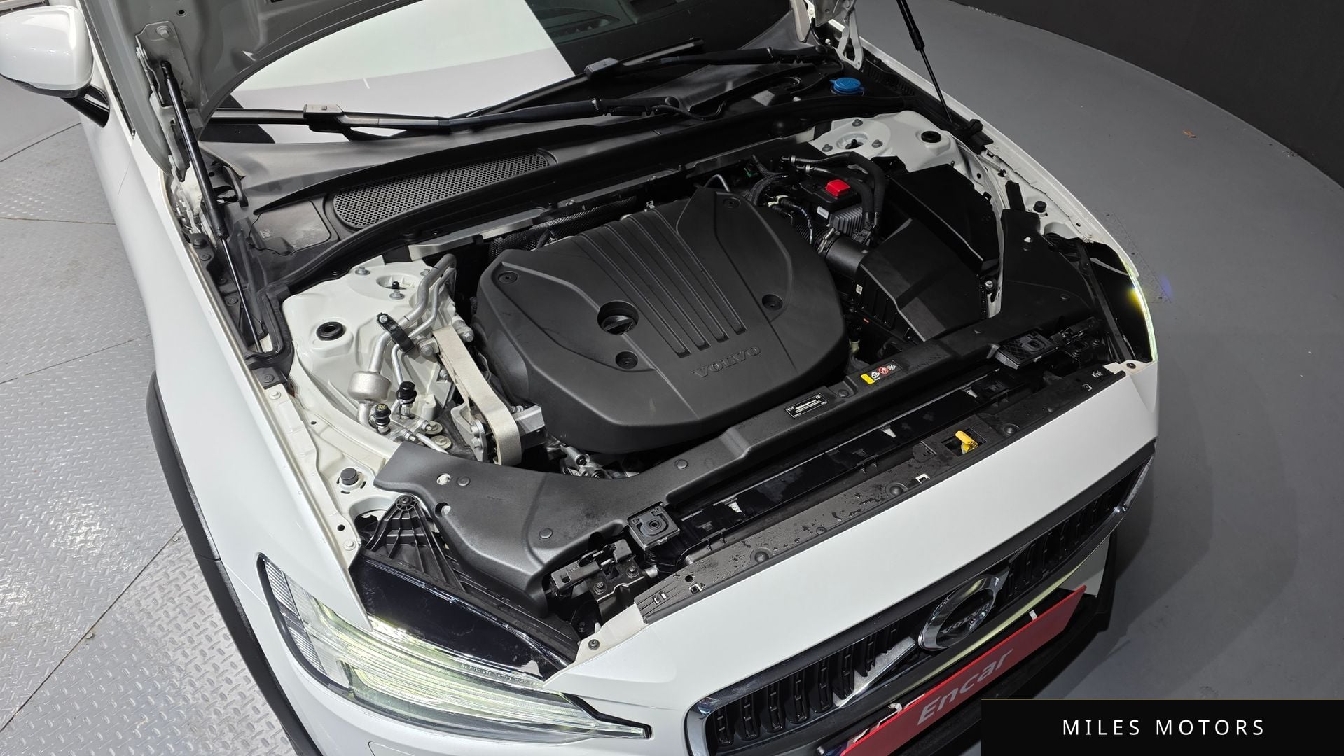 Volvo V60 크로스컨트리 2021 — миниатюра 6