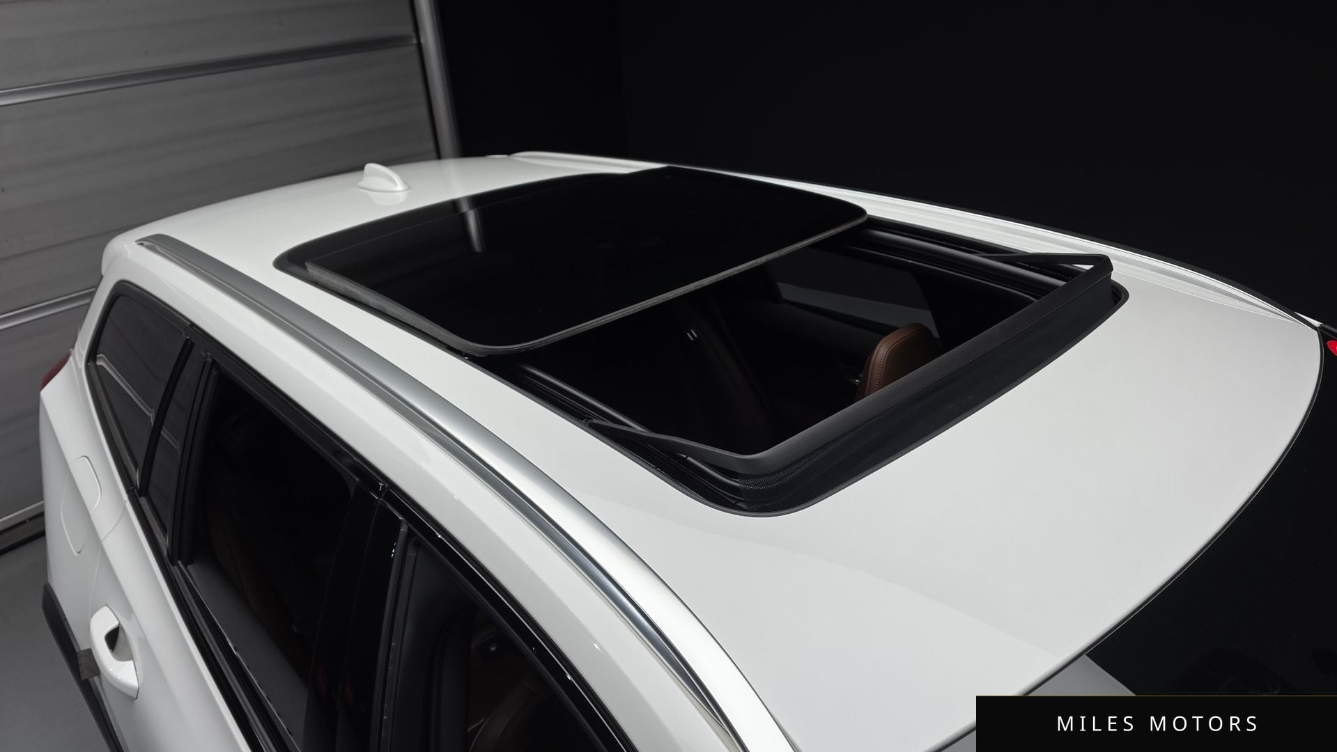 Volvo V60 크로스컨트리 2021 — миниатюра 25