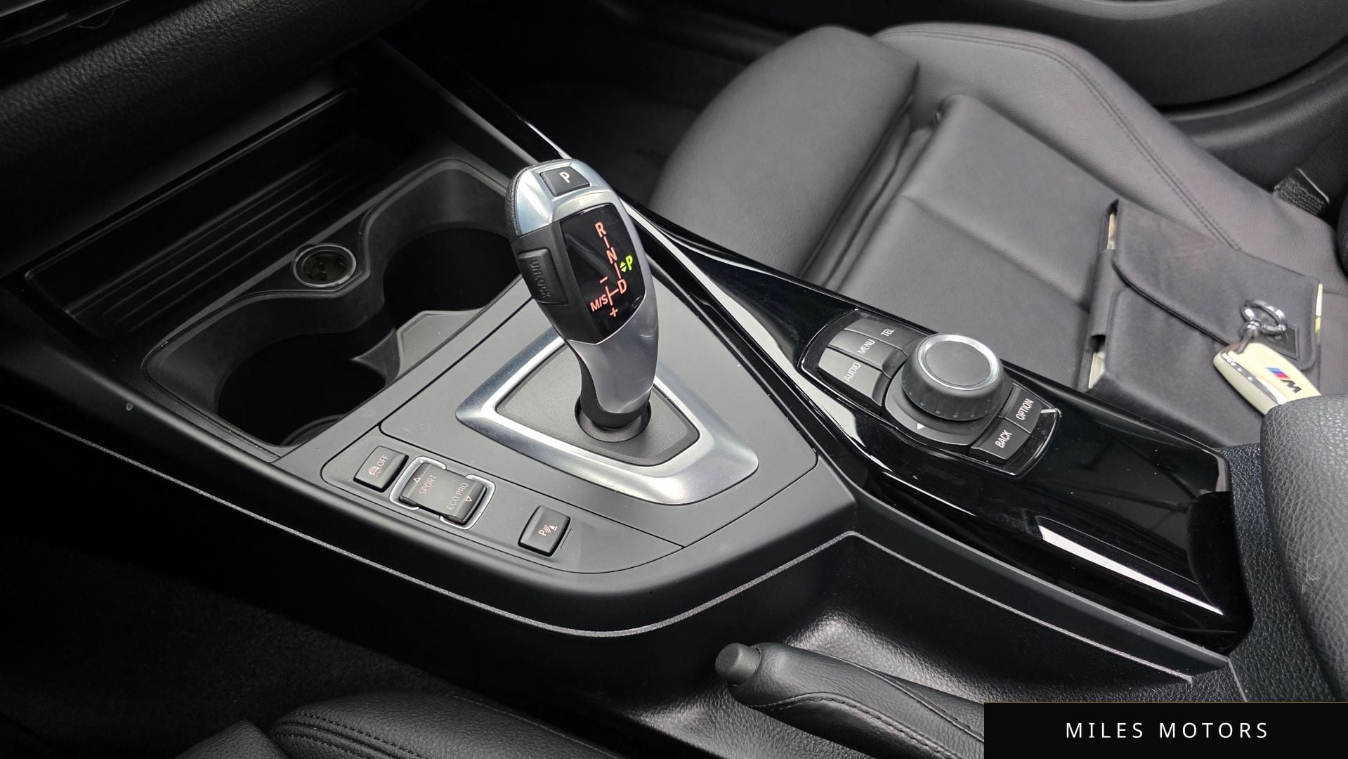BMW 1 Series (F20) 2017 — миниатюра 11