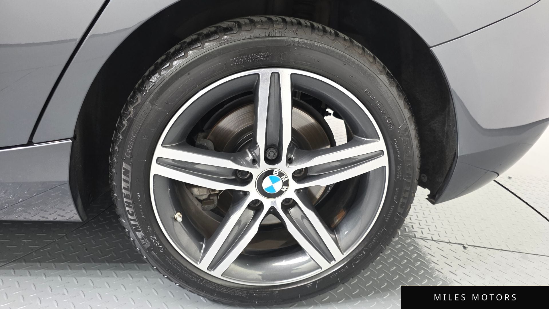 BMW 1 Series (F20) 2017 — миниатюра 6