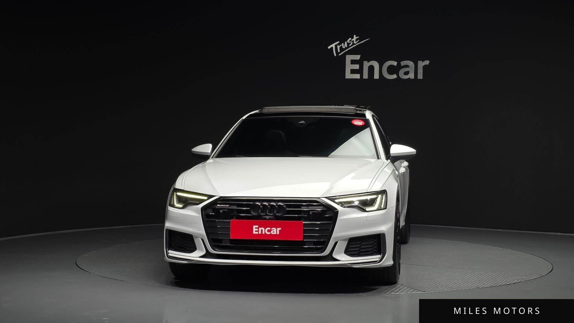Audi A6 (C8) 2020 — миниатюра 3