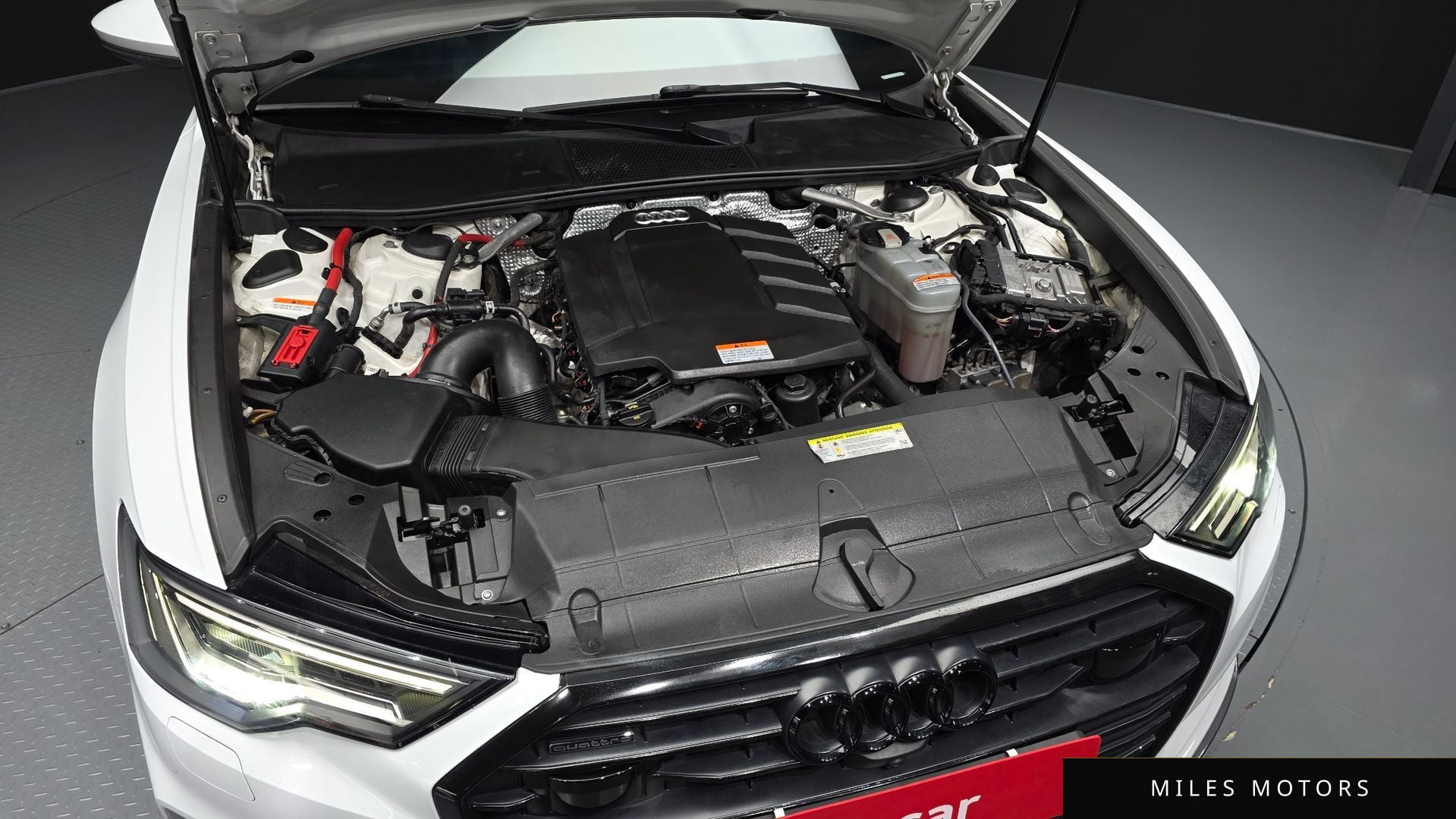 Audi A6 (C8) 2020 — миниатюра 6