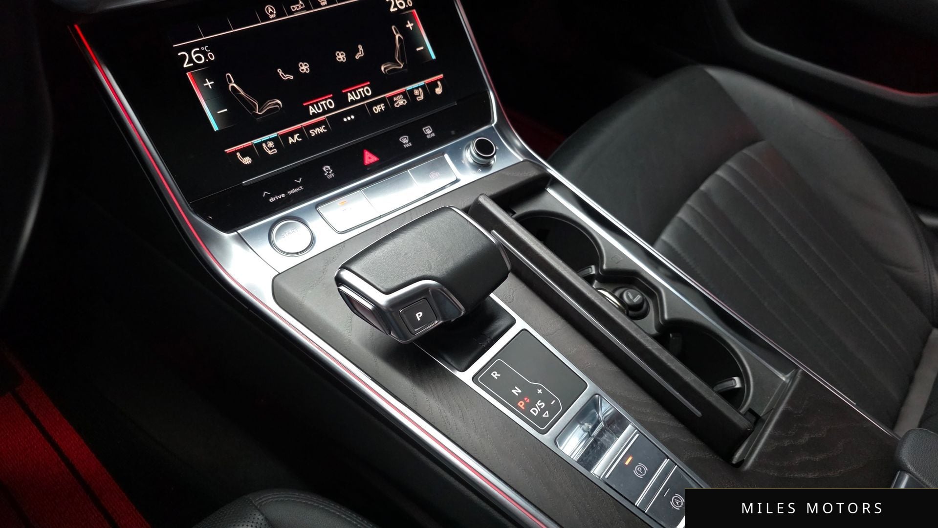 Audi A6 (C8) 2020 — миниатюра 12