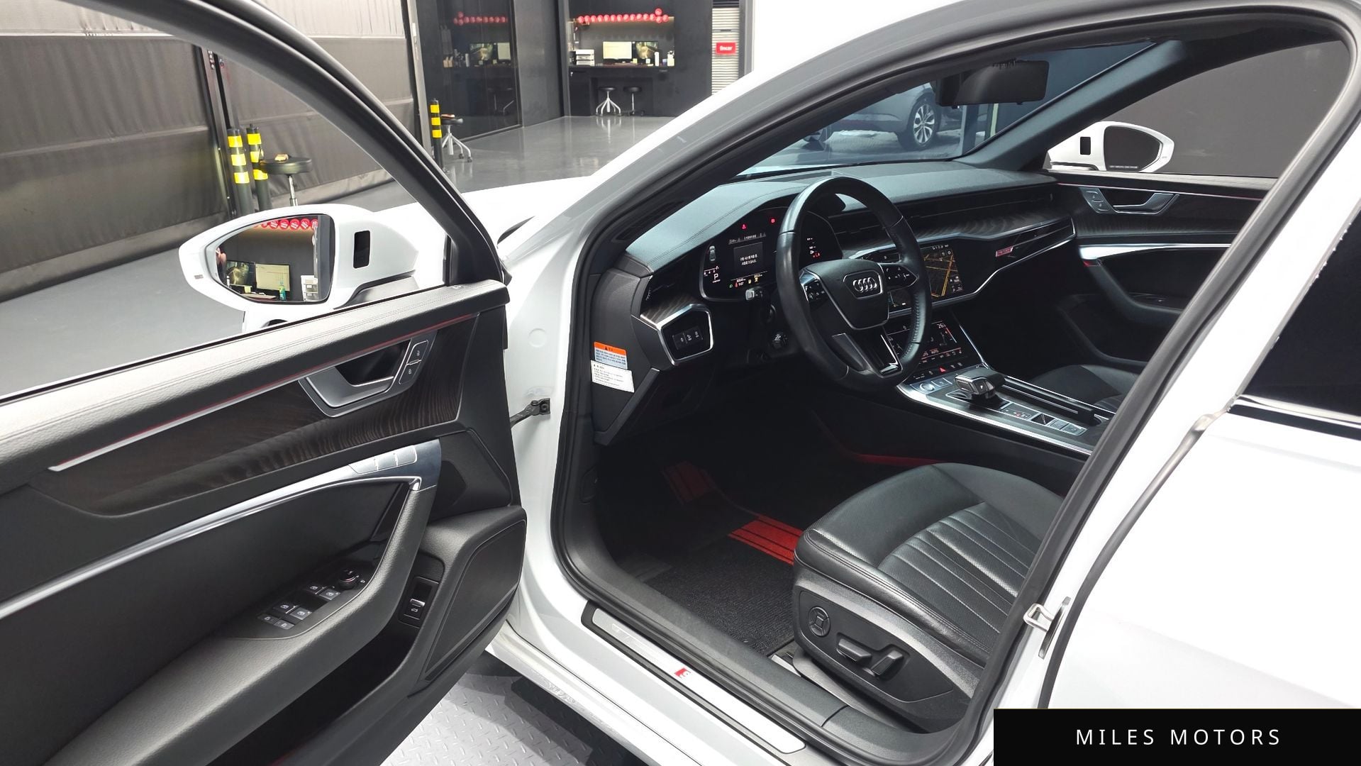 Audi A6 (C8) 2020 — миниатюра 13