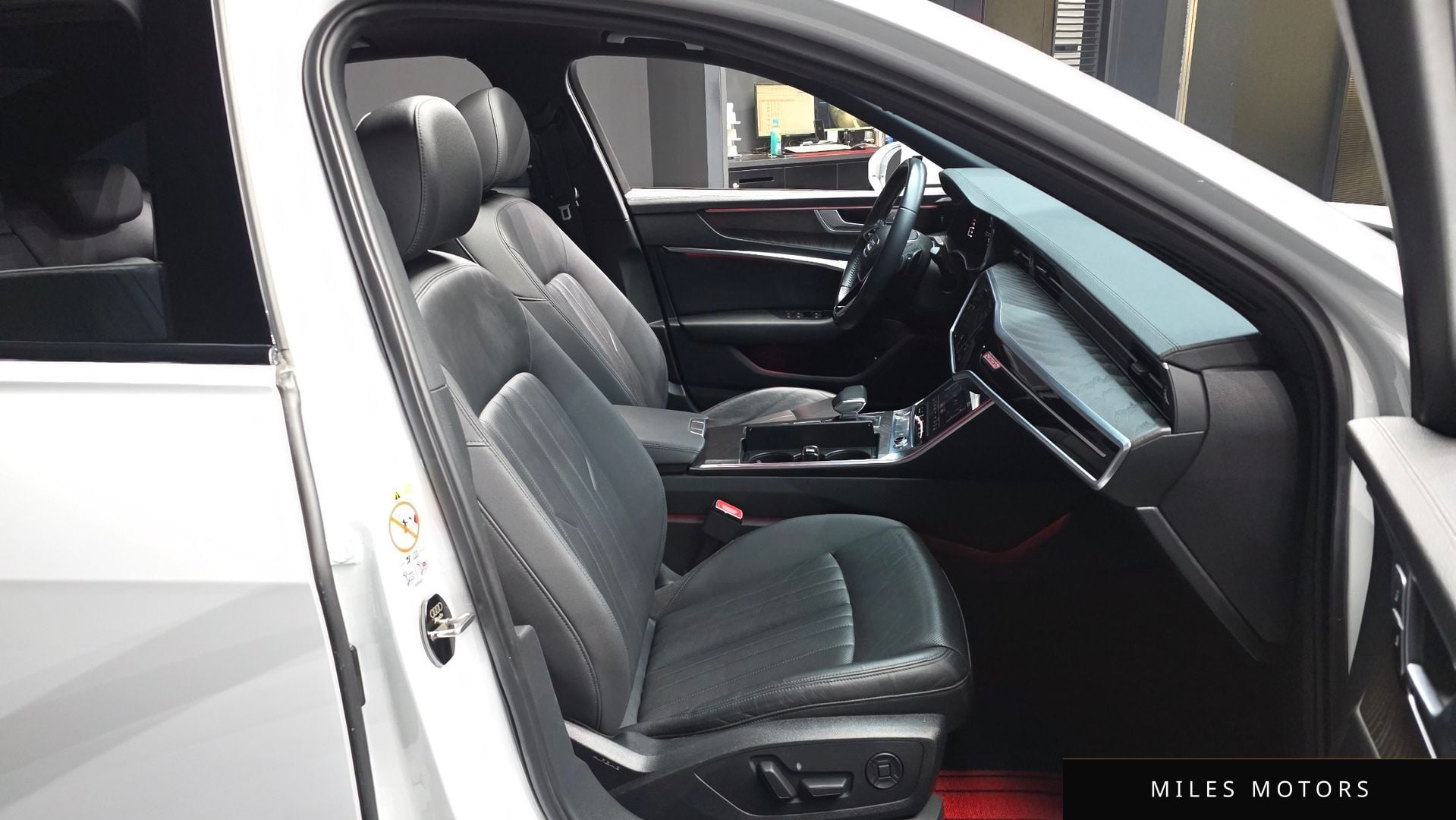 Audi A6 (C8) 2020 — миниатюра 17
