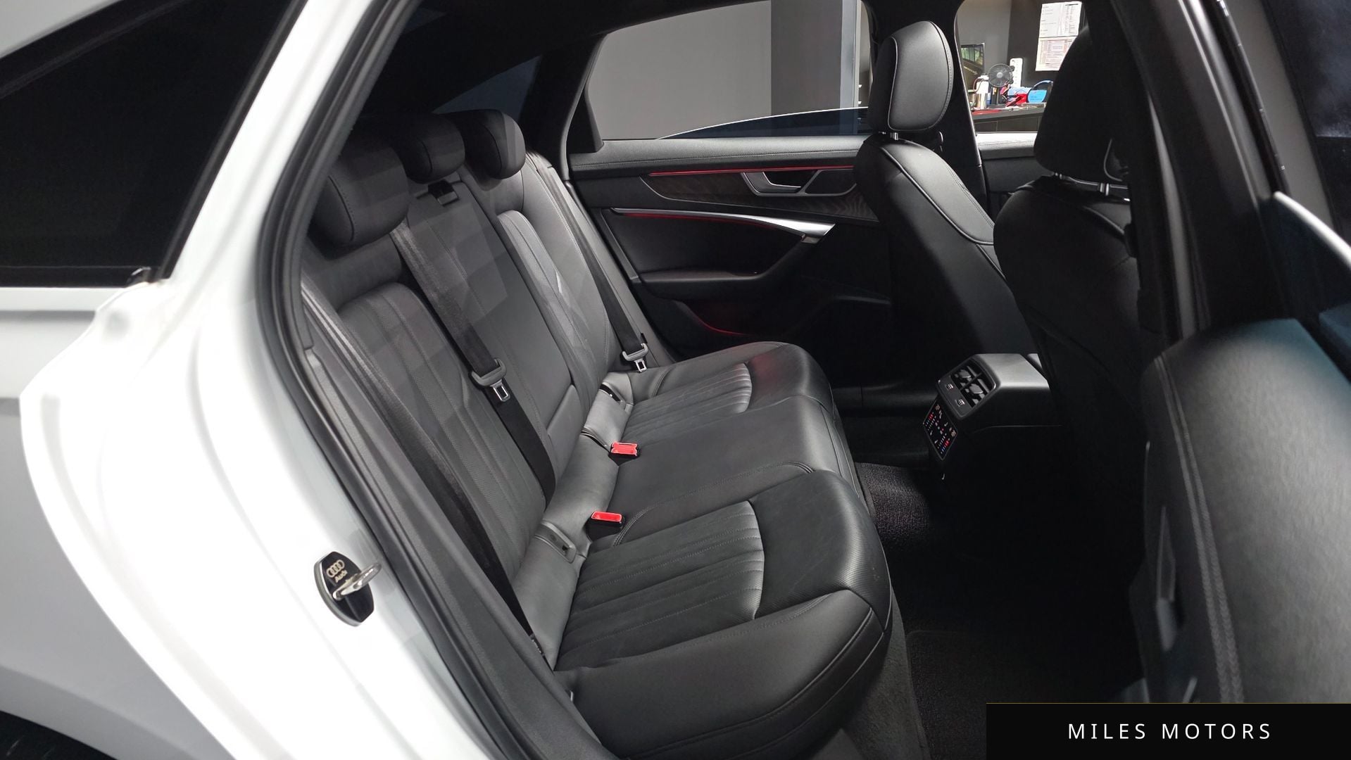 Audi A6 (C8) 2020 — миниатюра 18