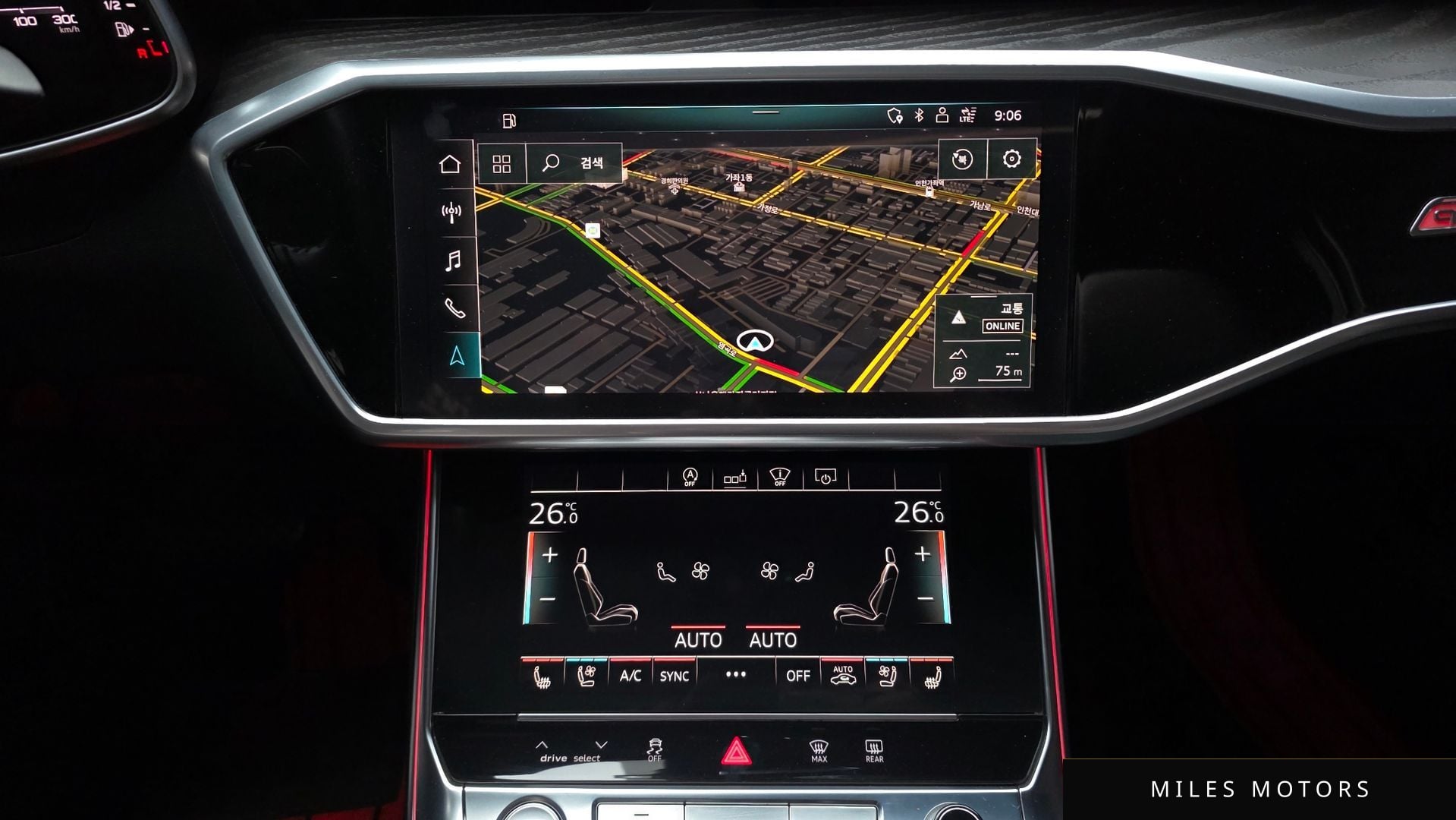 Audi A6 (C8) 2020 — миниатюра 20