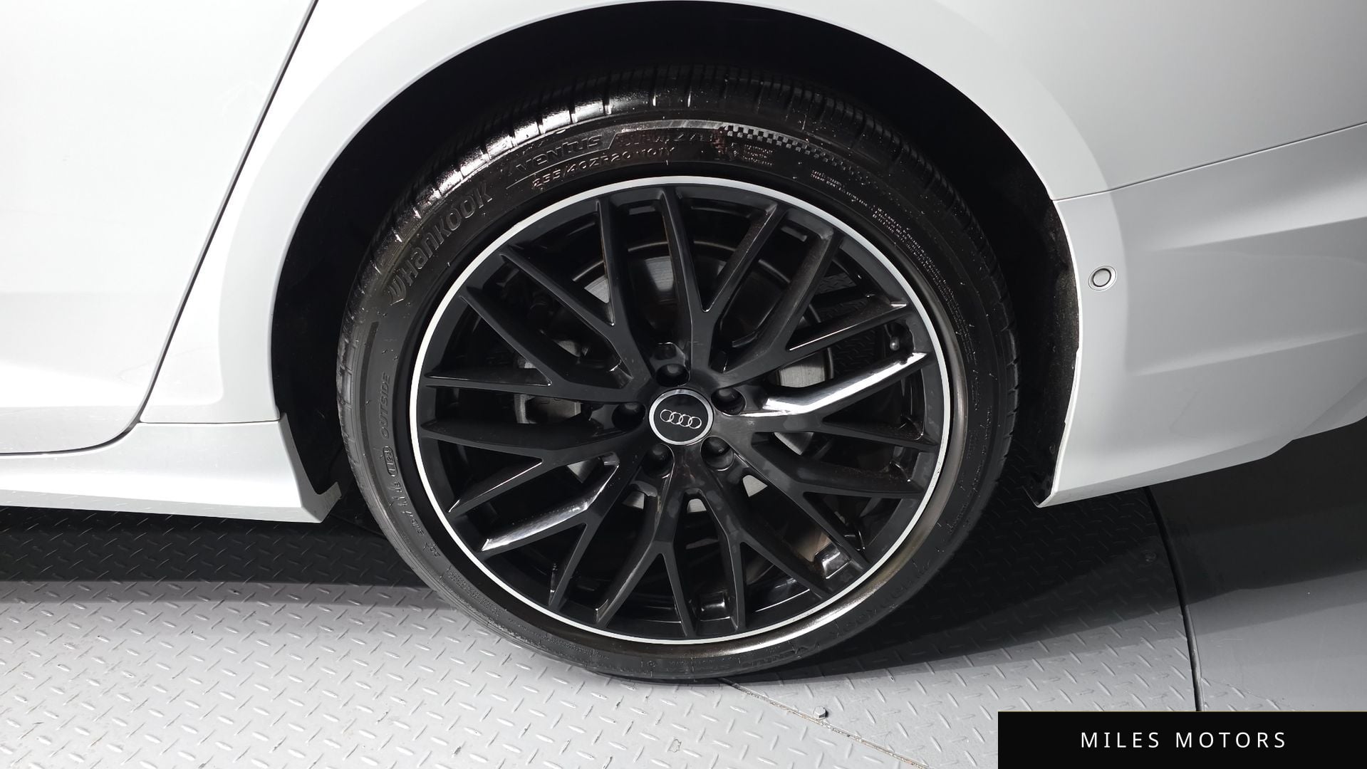 Audi A6 (C8) 2020 — миниатюра 7
