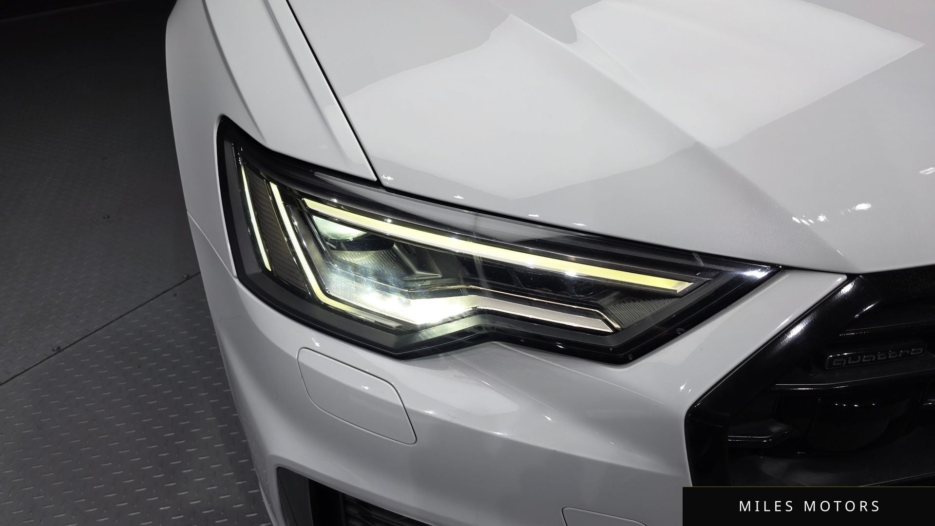 Audi A6 (C8) 2020 — миниатюра 8