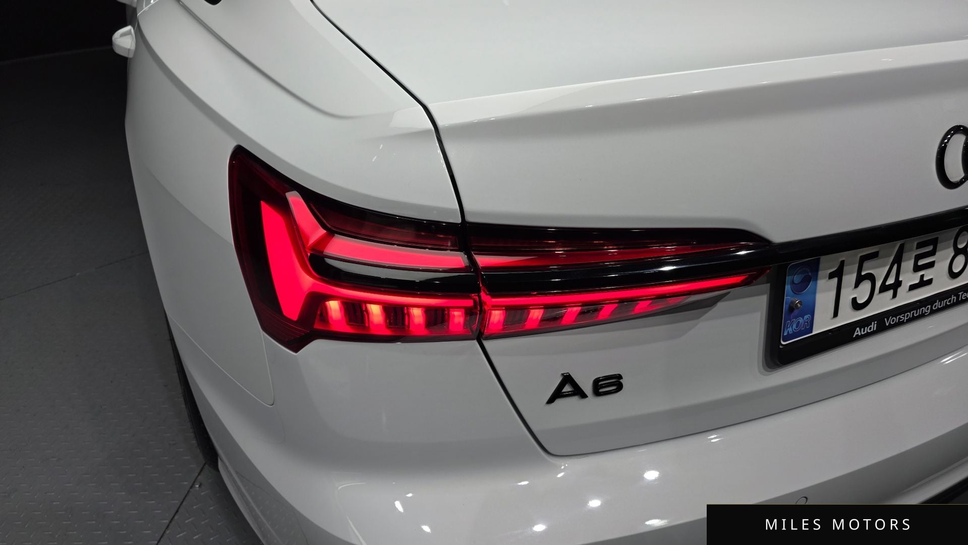 Audi A6 (C8) 2020 — миниатюра 9