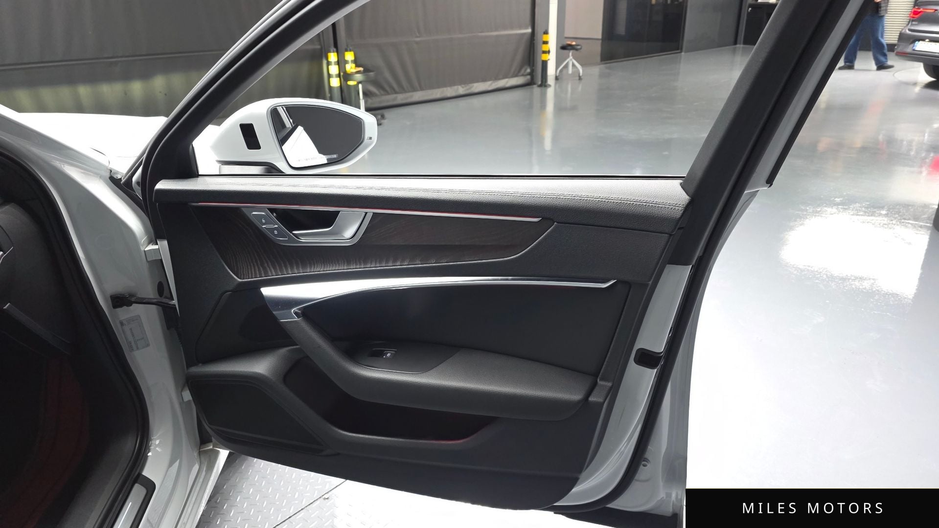 Audi A6 (C8) 2020 — миниатюра 14