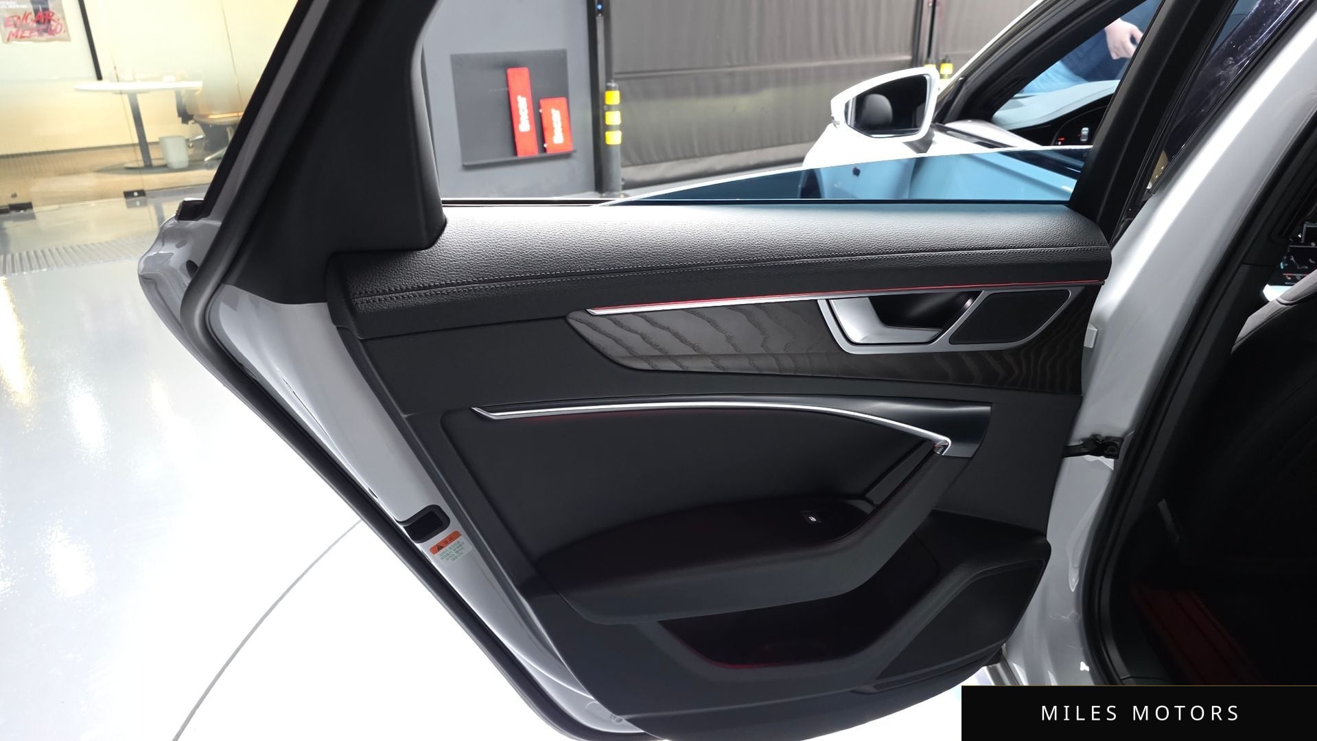 Audi A6 (C8) 2020 — миниатюра 15
