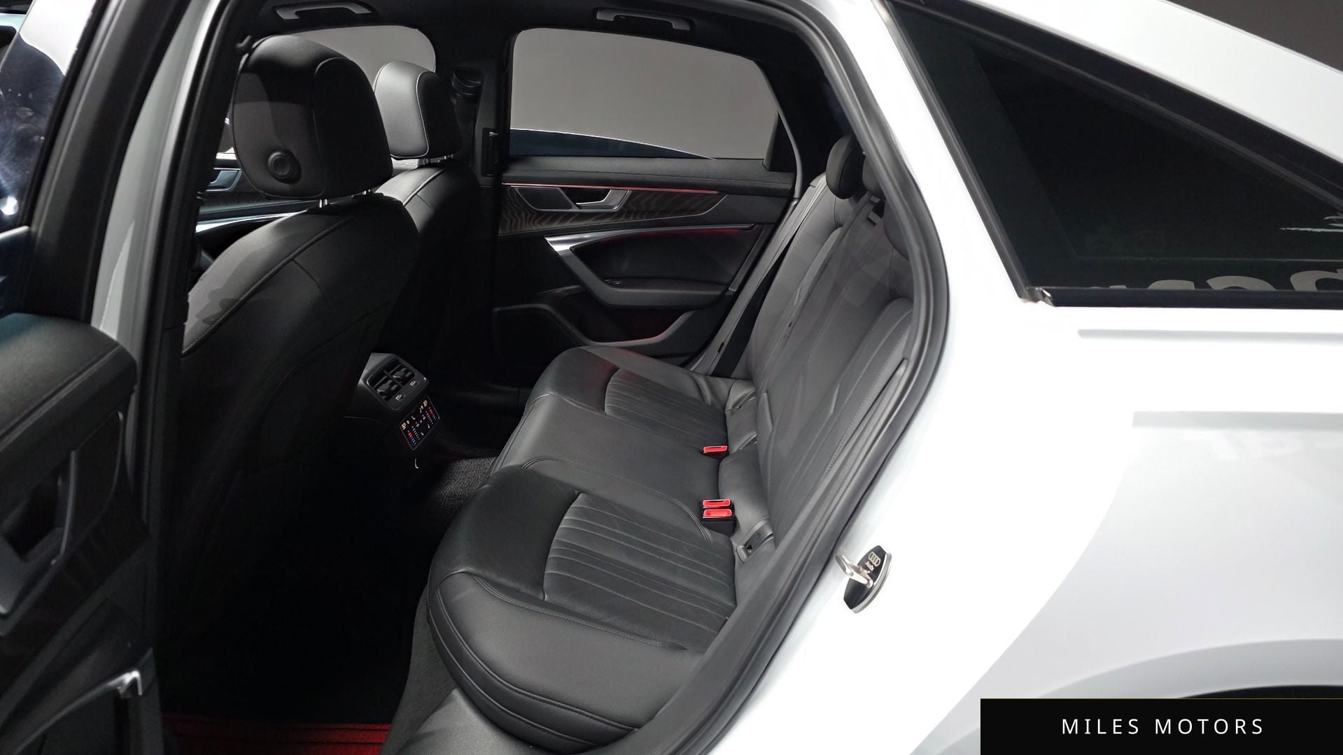 Audi A6 (C8) 2020 — миниатюра 16