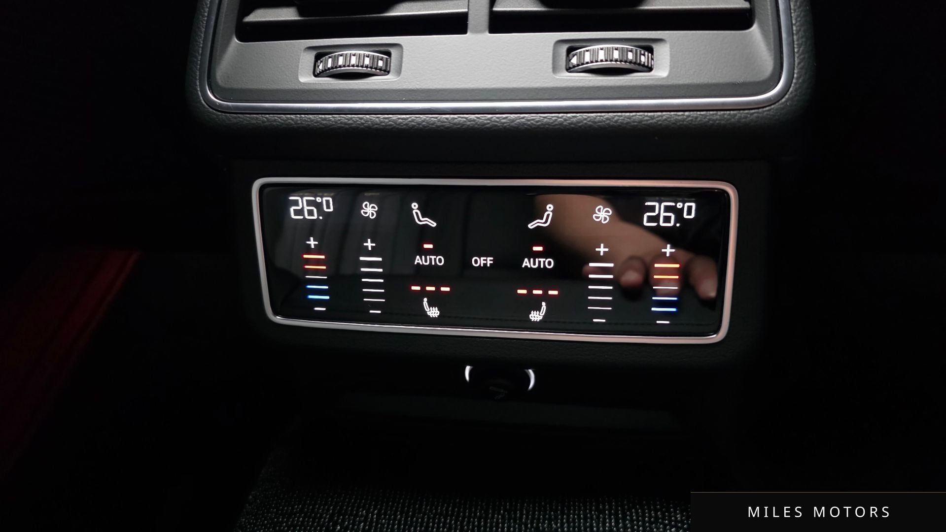 Audi A6 (C8) 2020 — миниатюра 30
