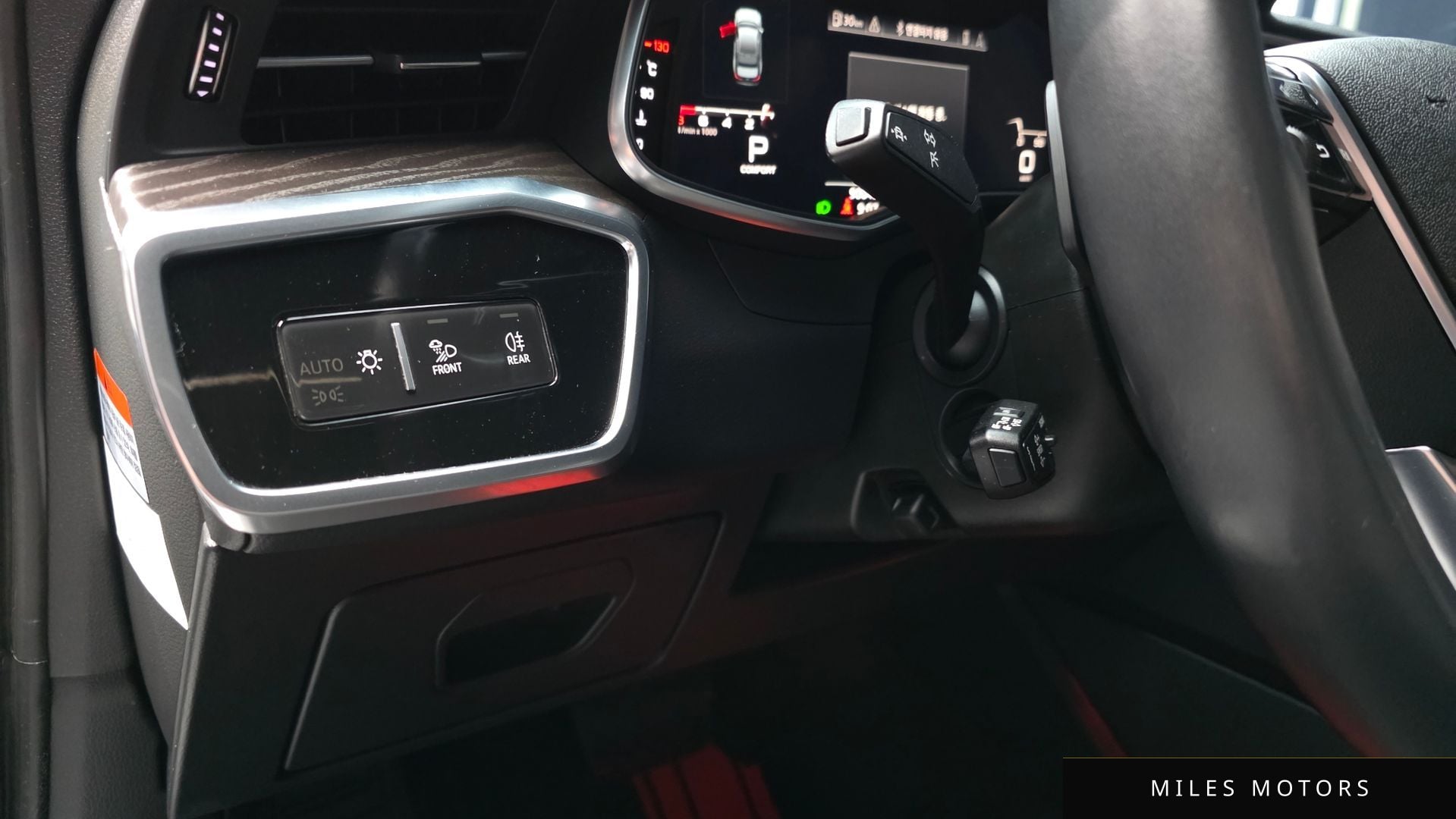 Audi A6 (C8) 2020 — миниатюра 31