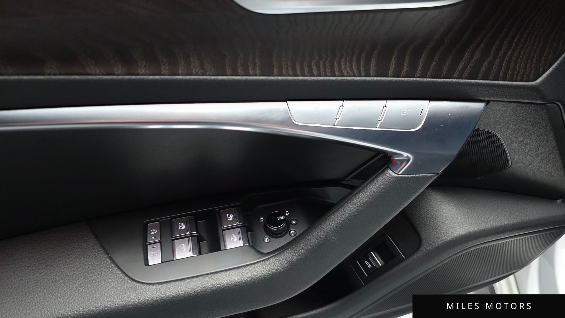 Audi A6 (C8) 2020 — миниатюра 32
