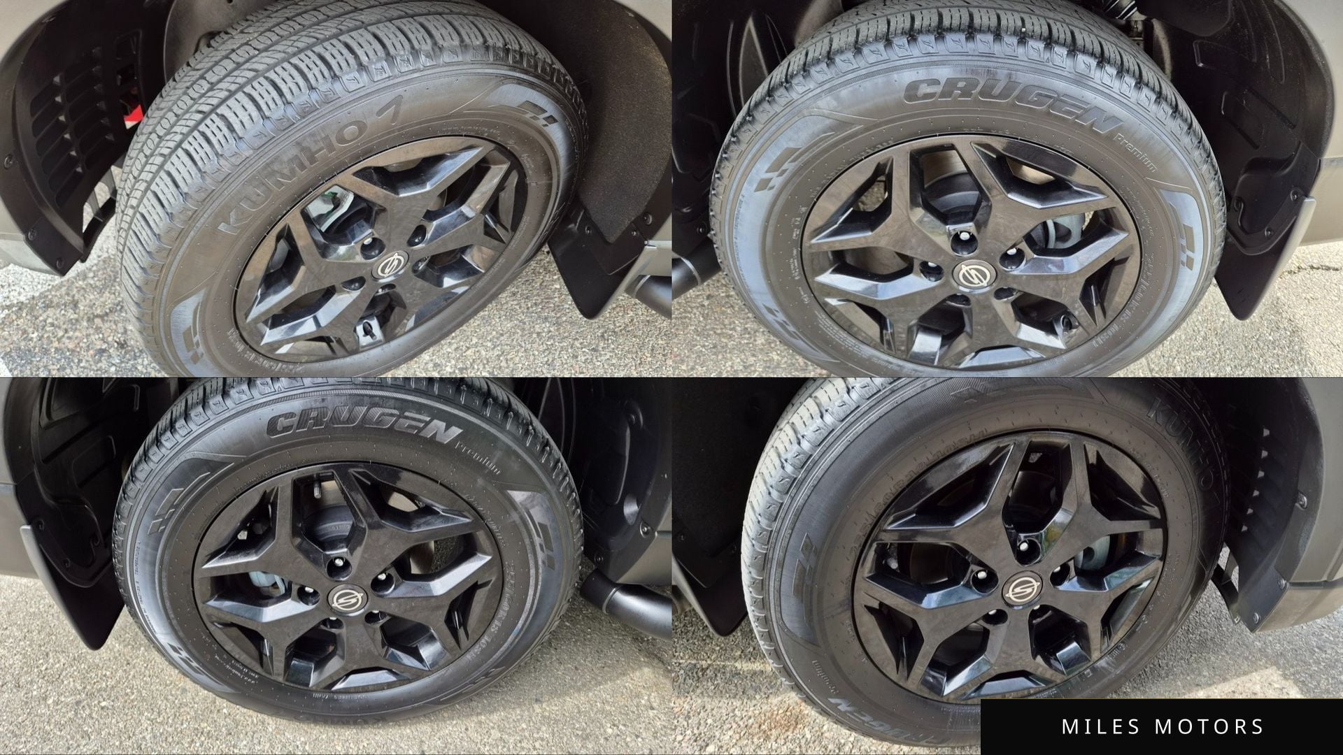 KG Mobility Rexton 2022 — миниатюра 5