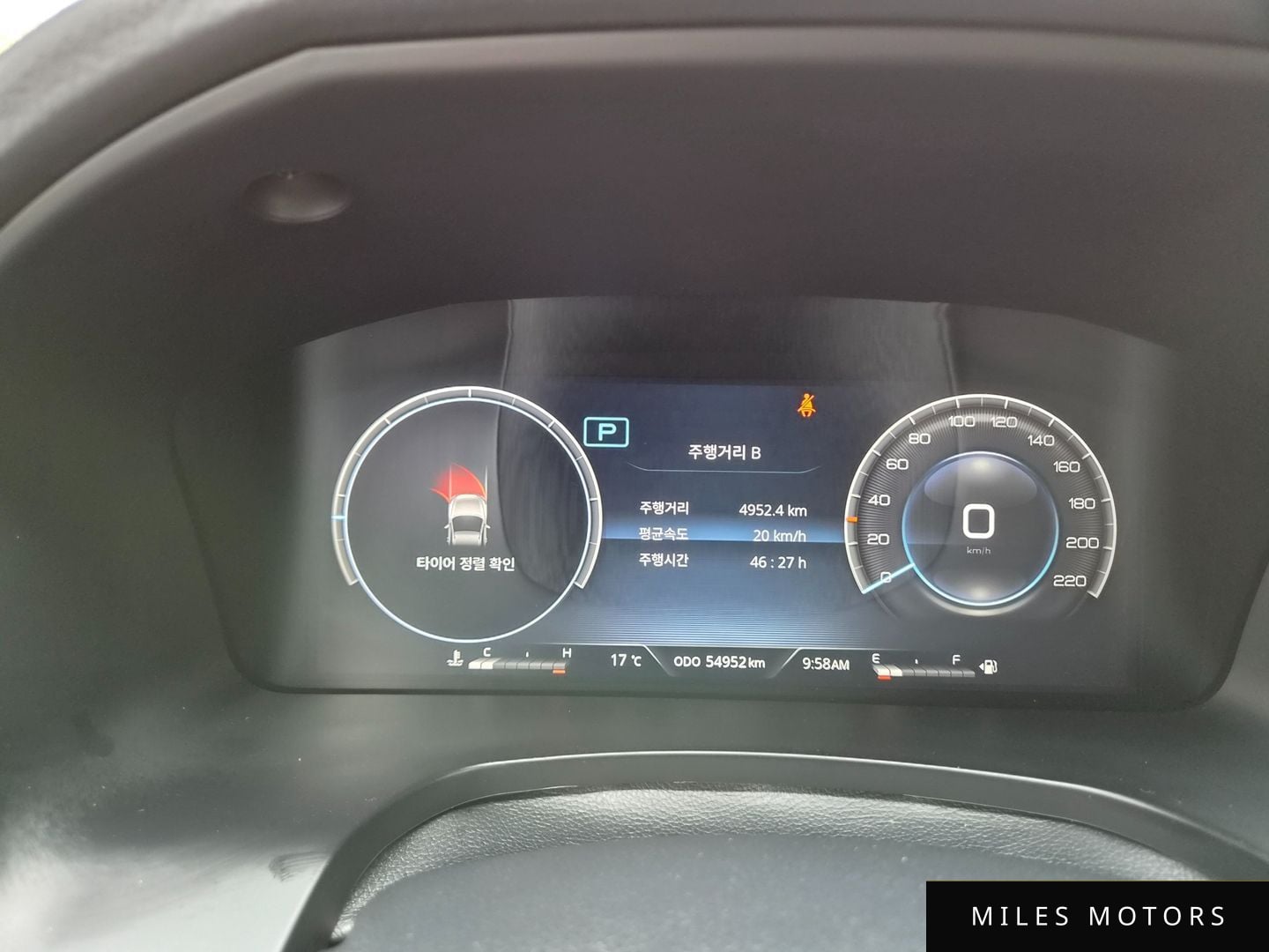 KG Mobility Rexton 2022 — миниатюра 8