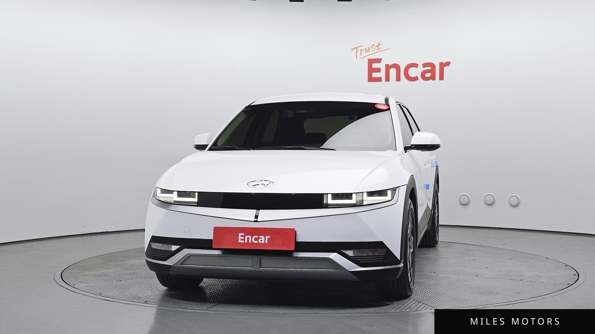 Hyundai Ioniq5 2022 — миниатюра 3