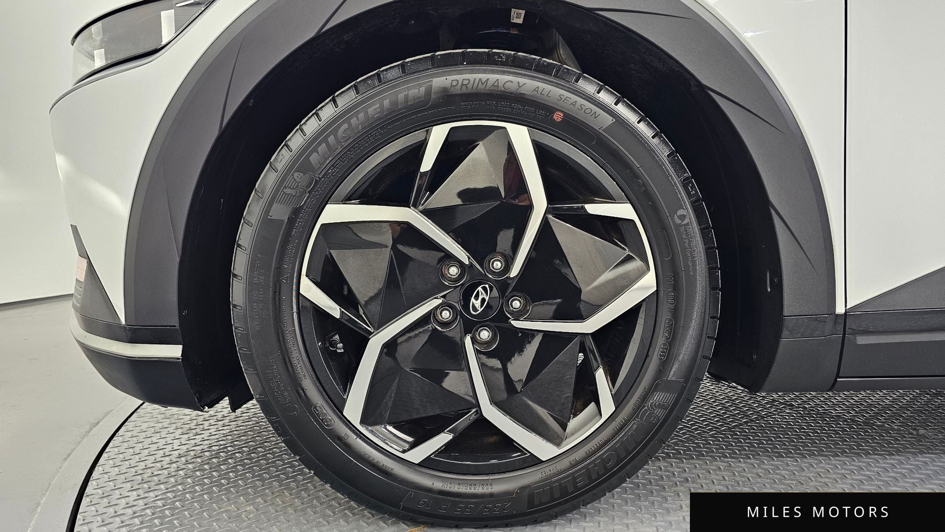 Hyundai Ioniq5 2022 — миниатюра 5