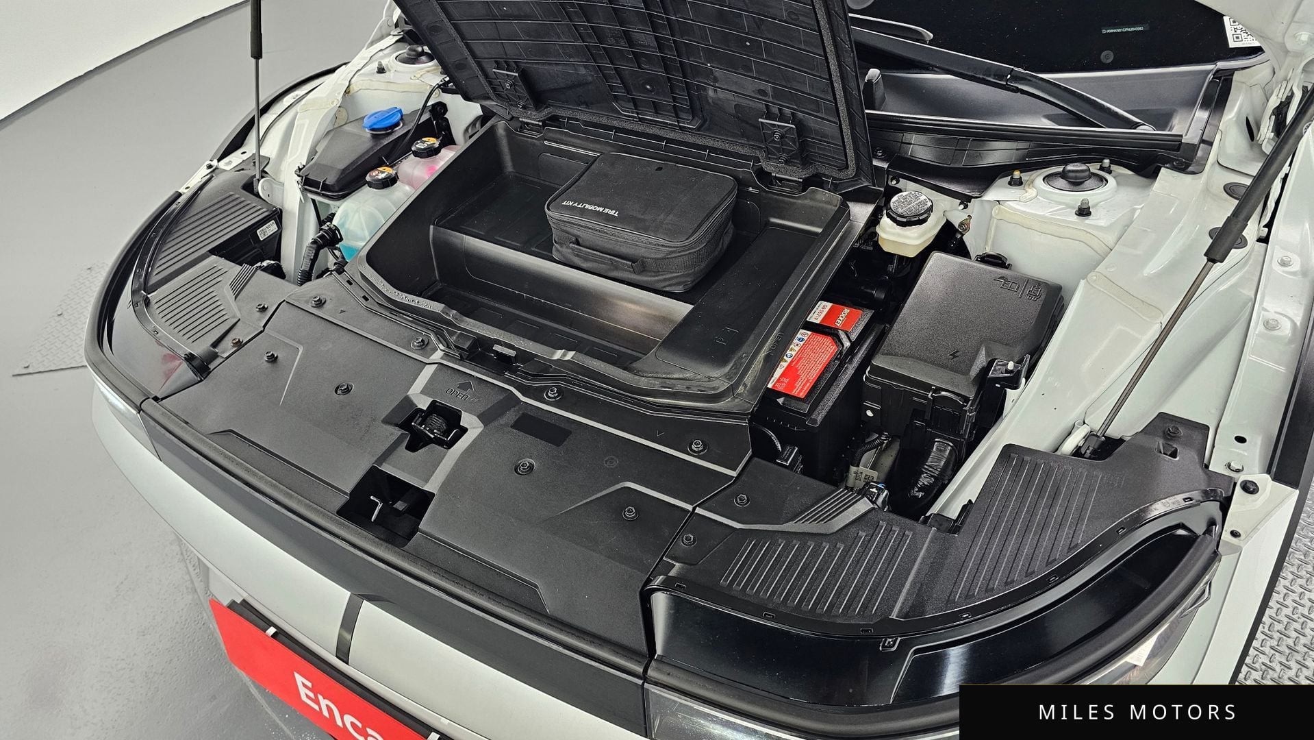 Hyundai Ioniq5 2022 — миниатюра 6